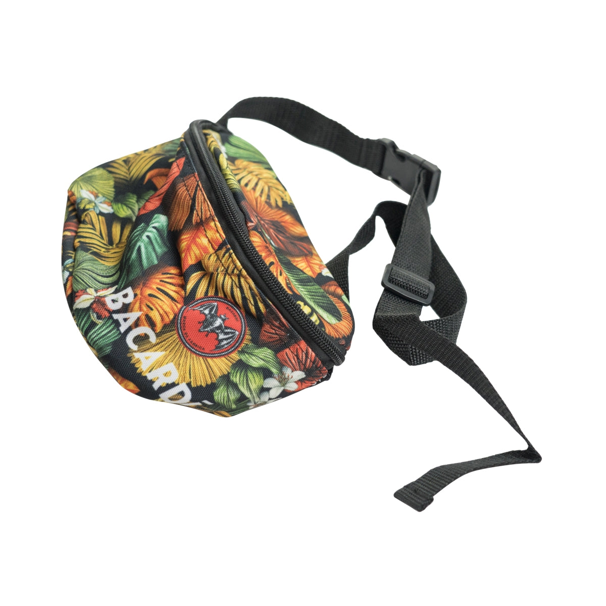 Bacardi bum bag belt hip bag Fanny Pack Body Hip Ticker Bag