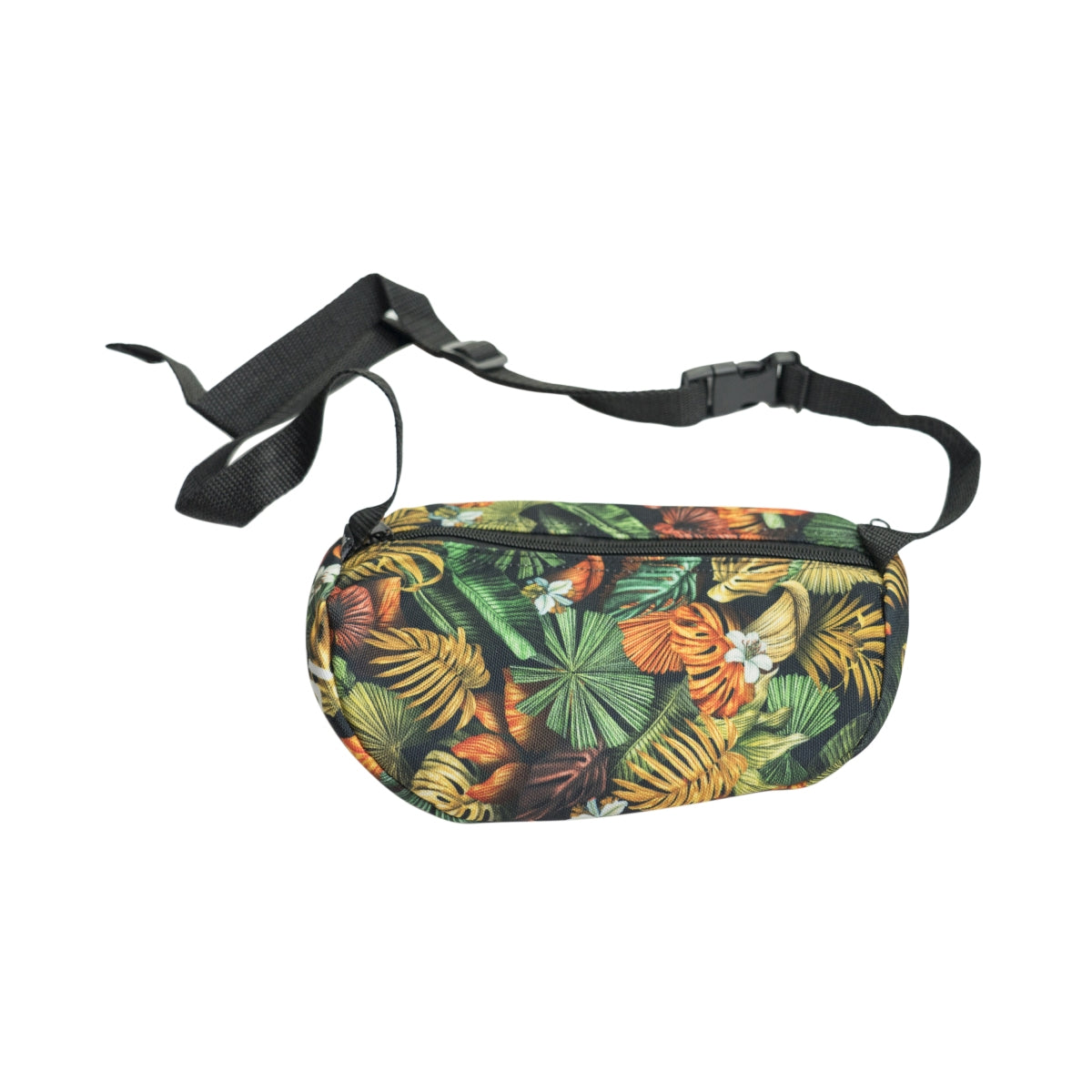 Bacardi bum bag belt hip bag Fanny Pack Body Hip Ticker Bag – Widok 3