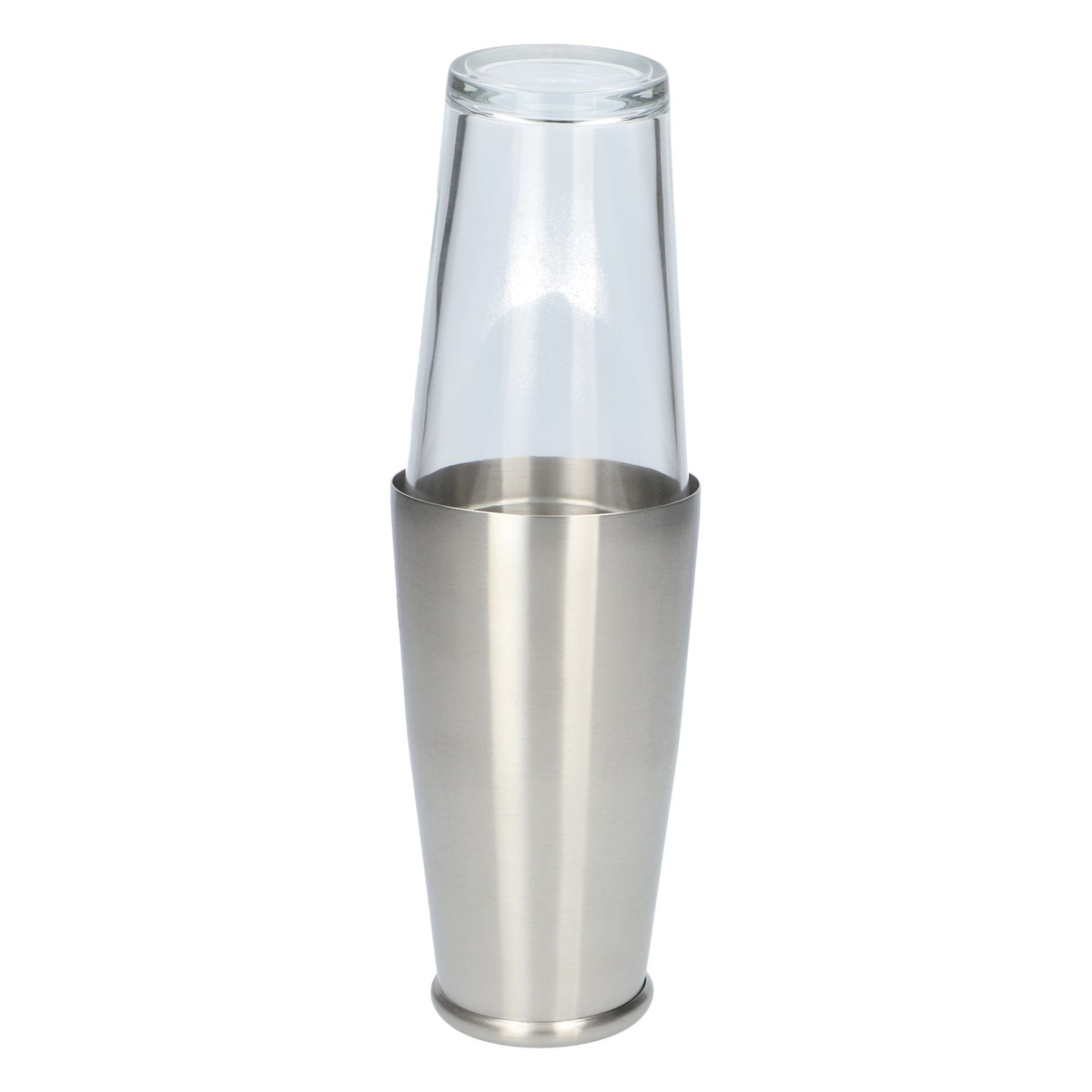 Bacardi Boston Shaker do koktajli Shaker do koktajli Longdrinks Akcesoria barowe – Widok 2