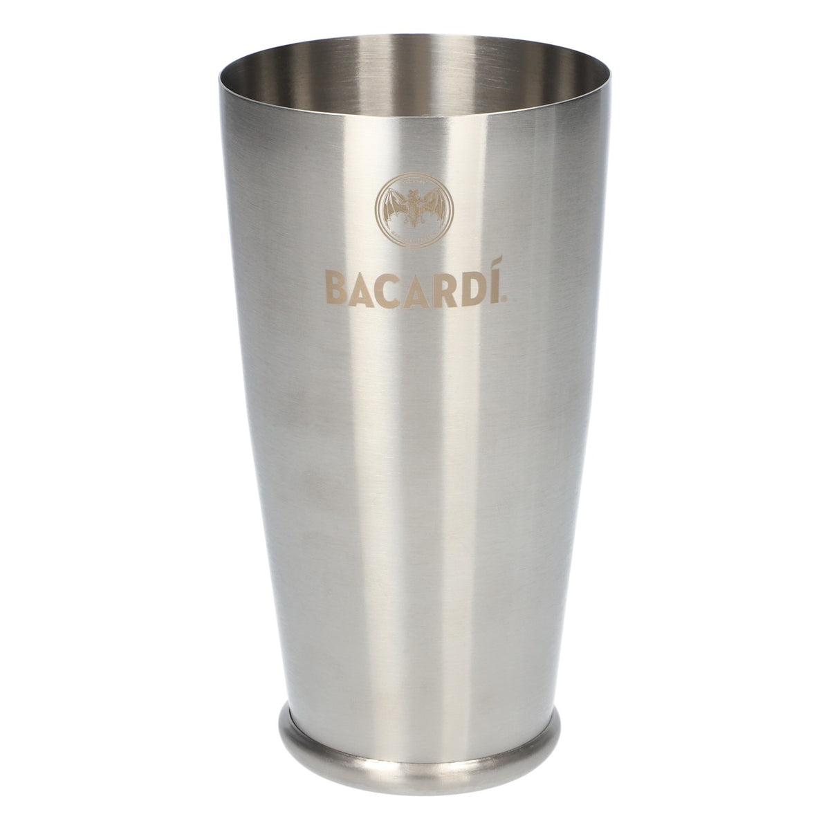 Bacardi Boston Shaker do koktajli Shaker do koktajli Longdrinks Akcesoria barowe – Widok 4