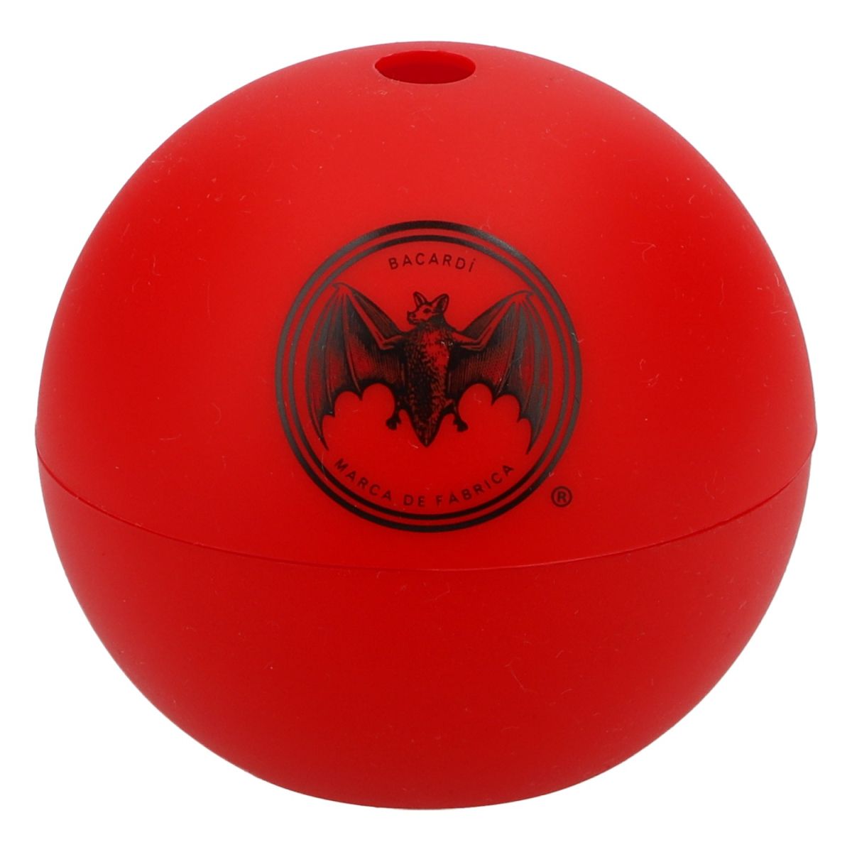 Forma do kostek lodu Bacardi Ice Ball Mould Ocho Akcesoria barowe Koktajle Longdrink – Widok 4