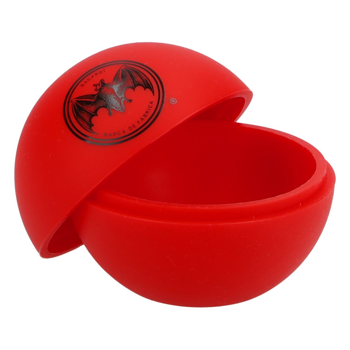 Forma do kostek lodu Bacardi Ice Ball Mould Ocho Akcesoria barowe Koktajle Longdrink – Widok 5
