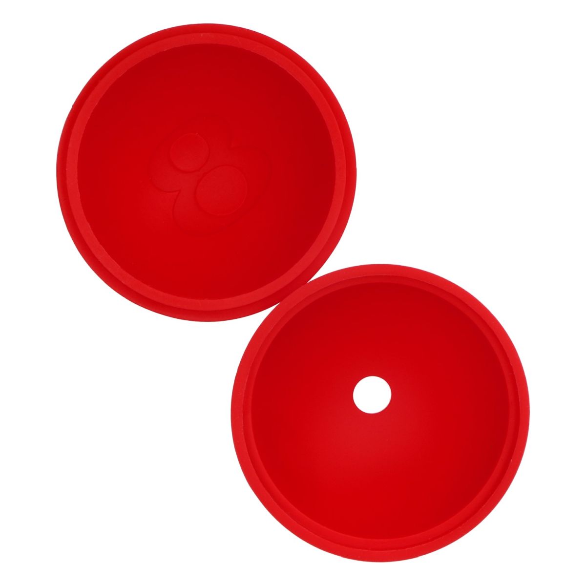 Forma do kostek lodu Bacardi Ice Ball Mould Ocho Akcesoria barowe Koktajle Longdrink – Widok 6