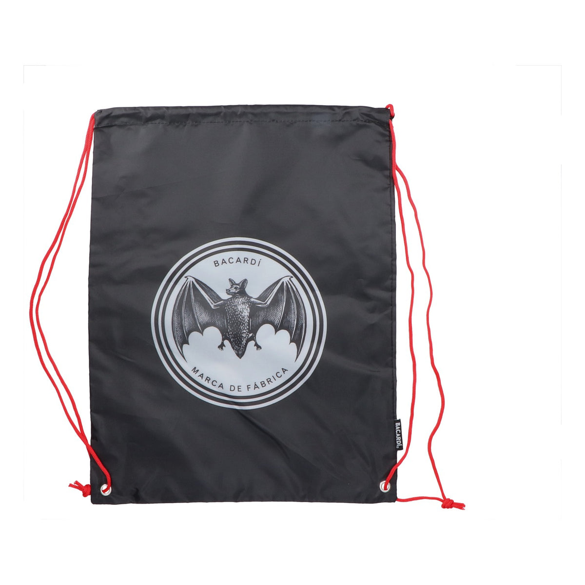 Torba plecak Bacardi Jutebeutel Torba Merchandise Sport Festival Party