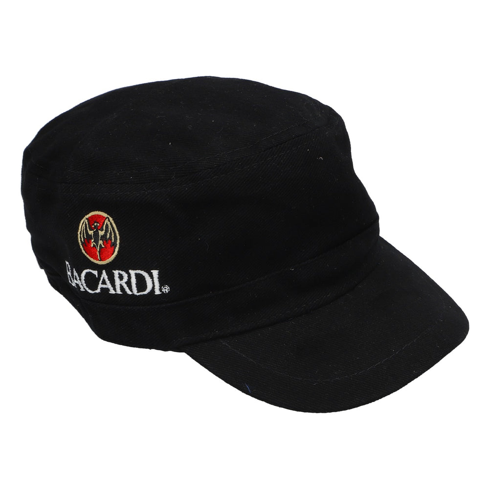 Czapka Bacardi Czapka z daszkiem Czapka polowa Czapka z regulacją rozmiaru Czapka unisex Nakrycie głowy
