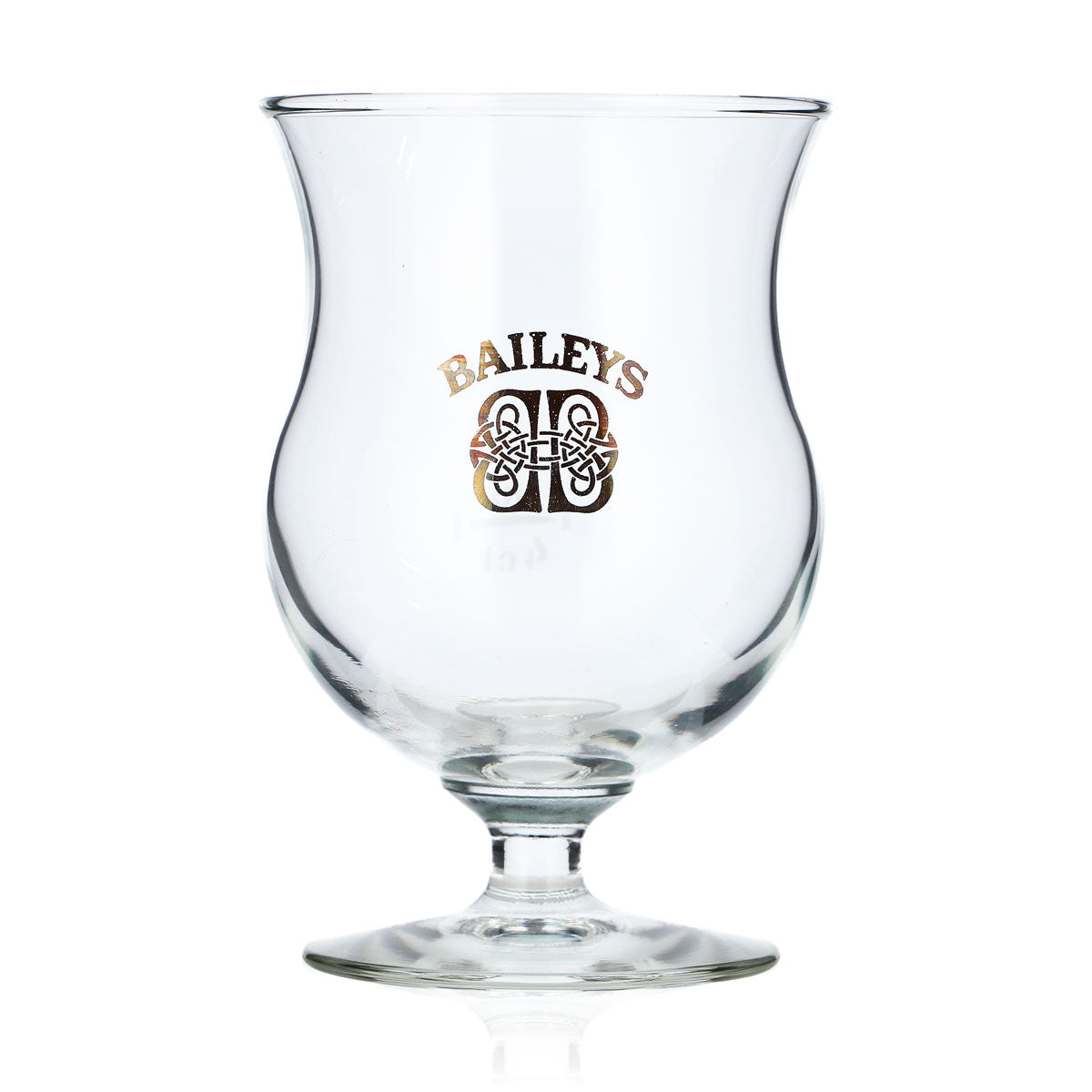 Likier Baileys, szklanka 0,22 l, kieliszek typu balloon 4 cl