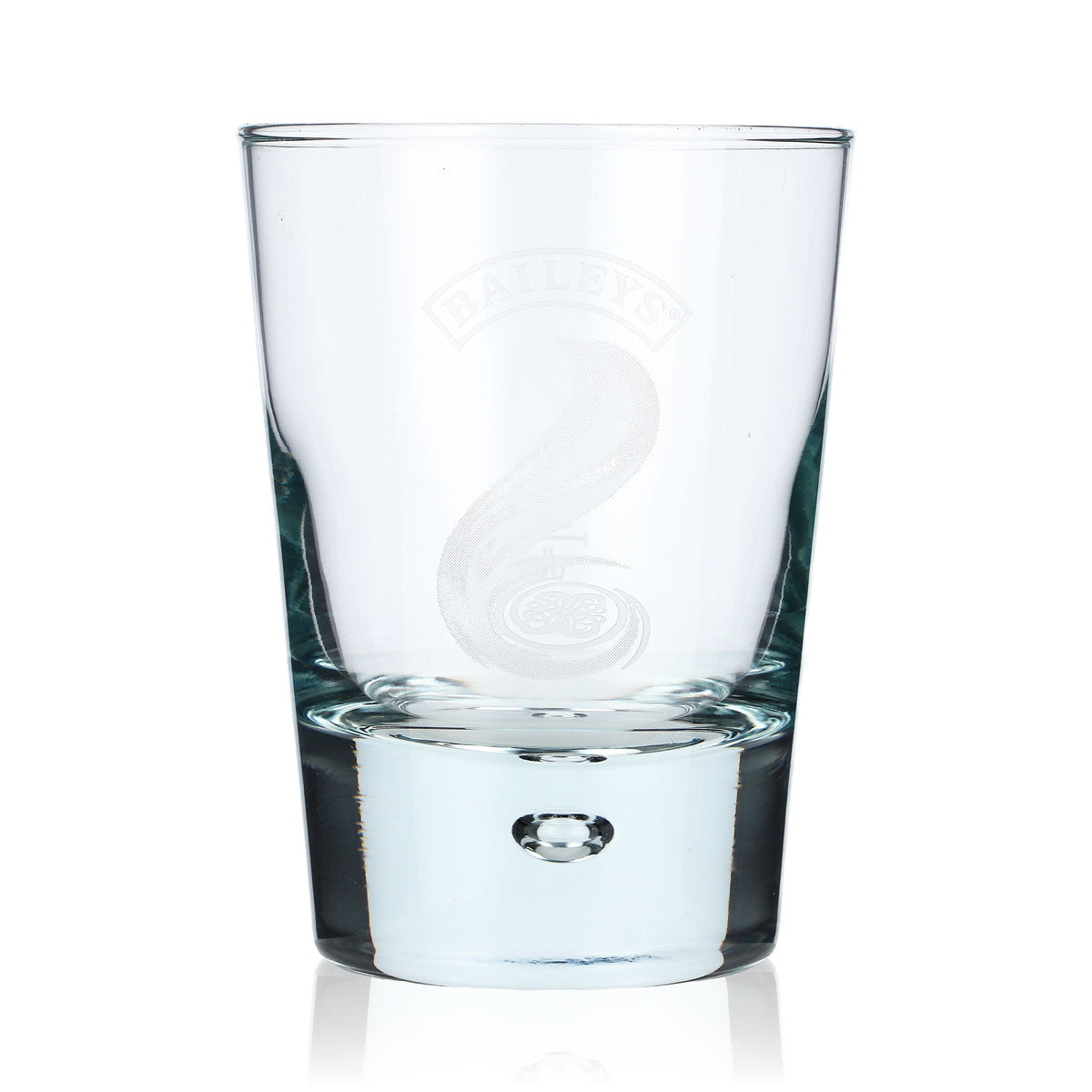 Kieliszek do likieru Baileys Kieliszek do likieru Perle Podstawa 0,26 l Białe logo