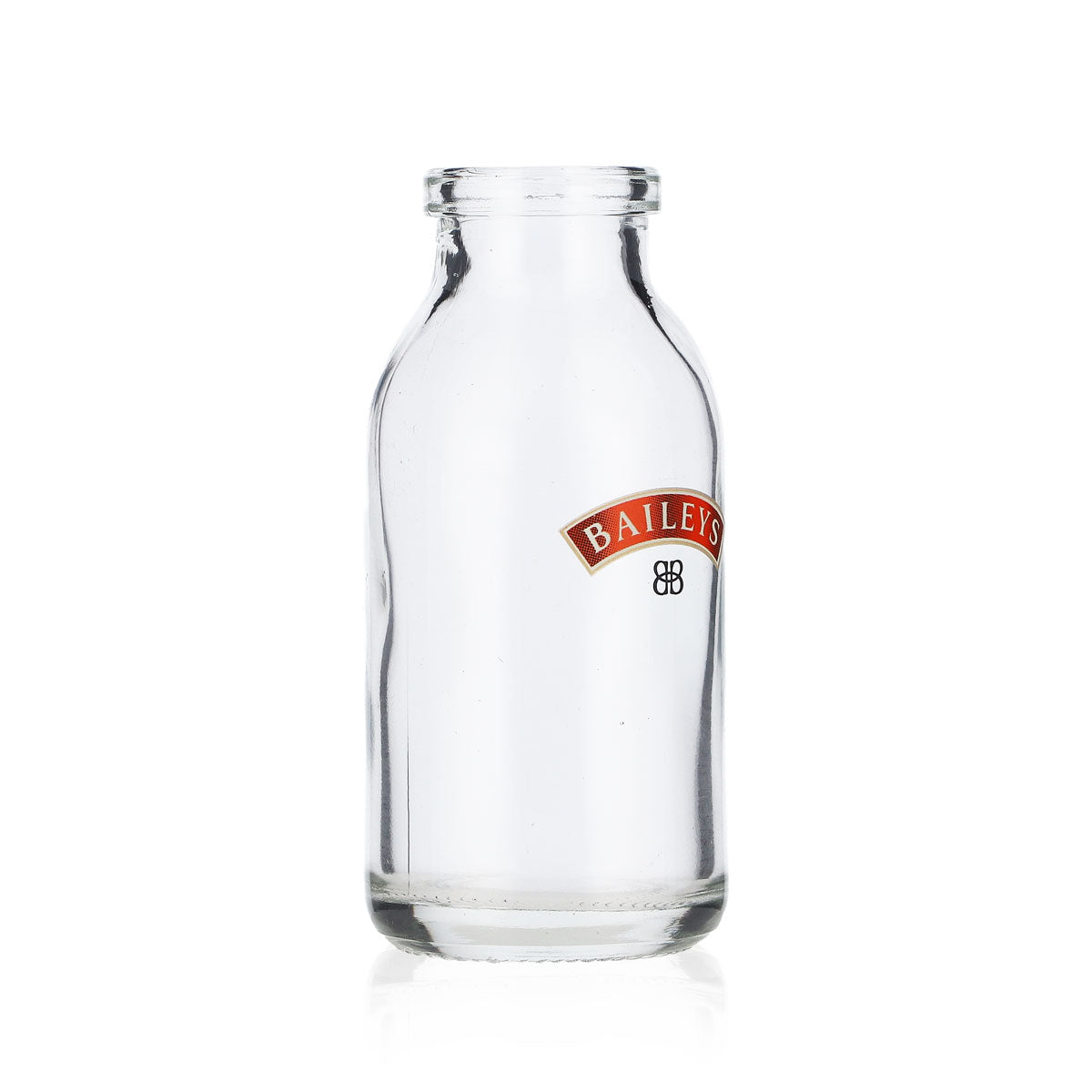 Likier Baileys Mini szklanka Shotglas Stamper Butelka mleczna 50 ml bez dębu – Widok 2