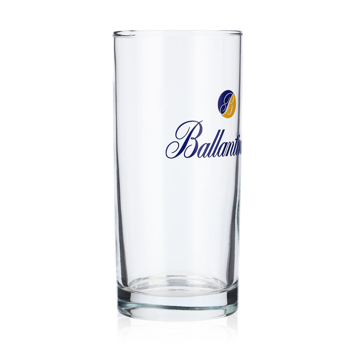 Kieliszki do whisky Ballantines Kieliszek do long drinków „Yellow/Blue” rzadki model – Widok 2