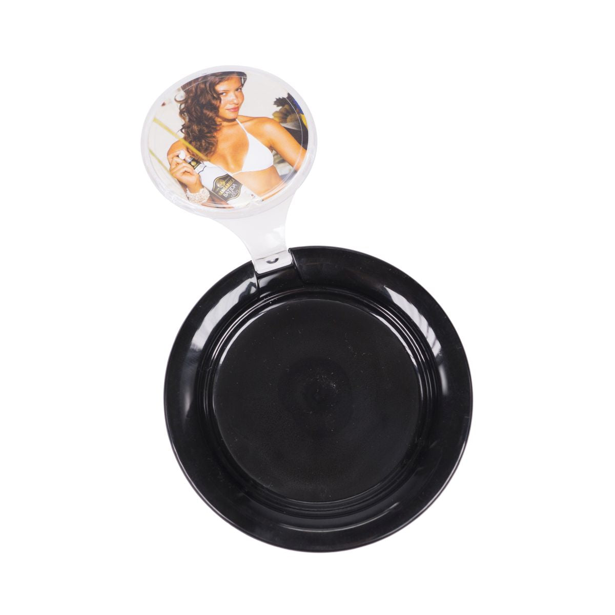 Batida de Coco Clacker Café Invoice Money Holder Clamp Gastro Service Payments – Widok 2