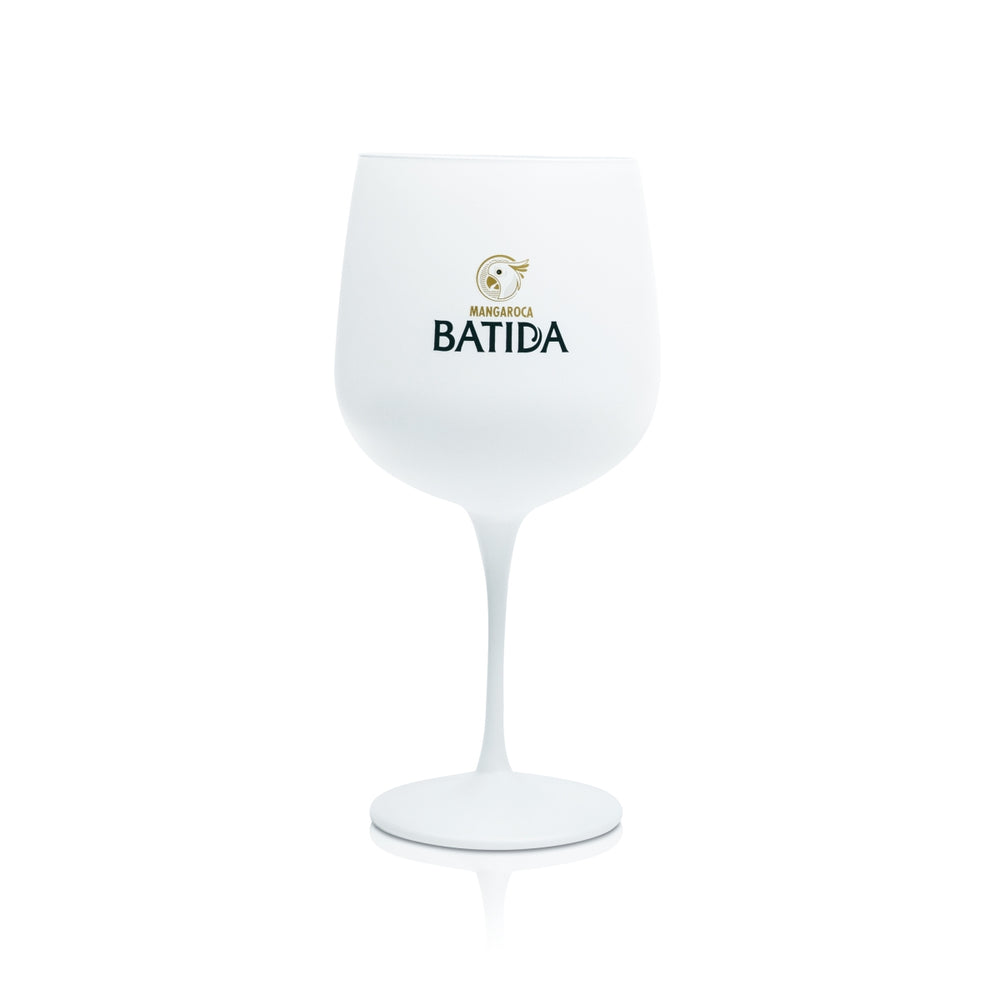 Szklanka Batida de Coco 0,76l Balonowa Szklanka Koktajlowa Longdrink Mangaroca Bachelor