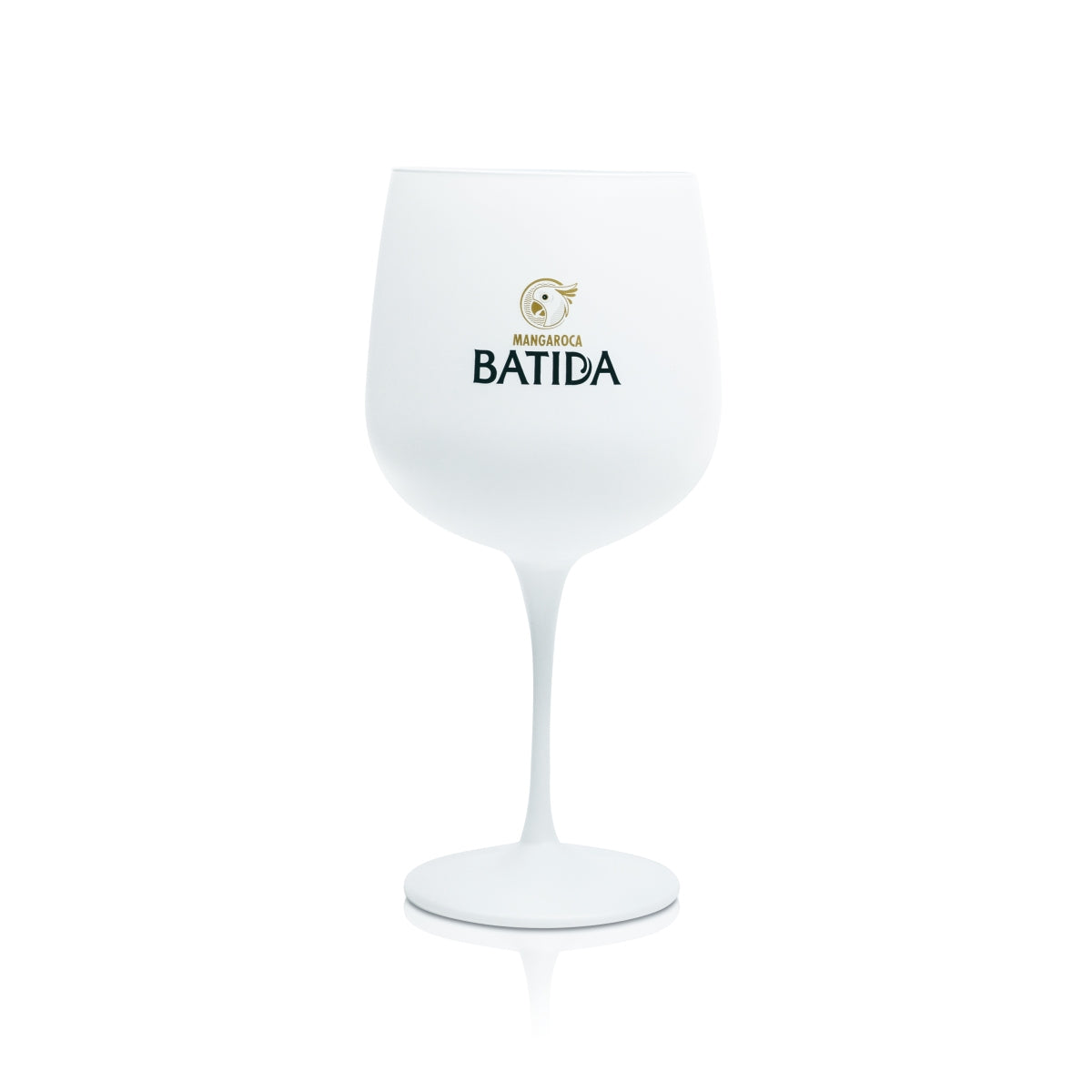 Szklanka Batida de Coco 0,76l Balonowa Szklanka Koktajlowa Longdrink Mangaroca Bachelor