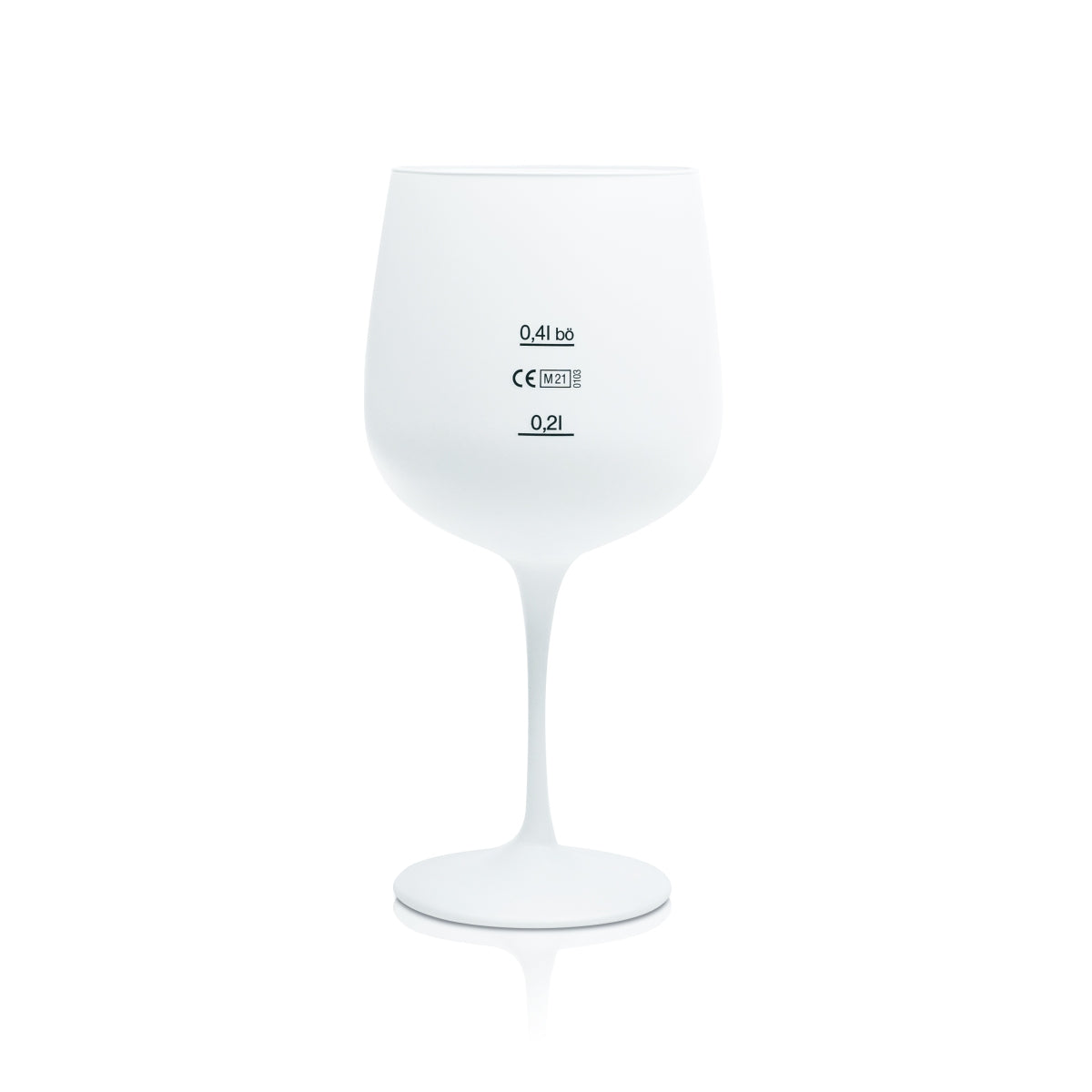 6x Szklanka Batida de Coco 0,76l Balonowa Szklanka Koktajlowa Longdrink Mangaroca Bachelor – Widok 3