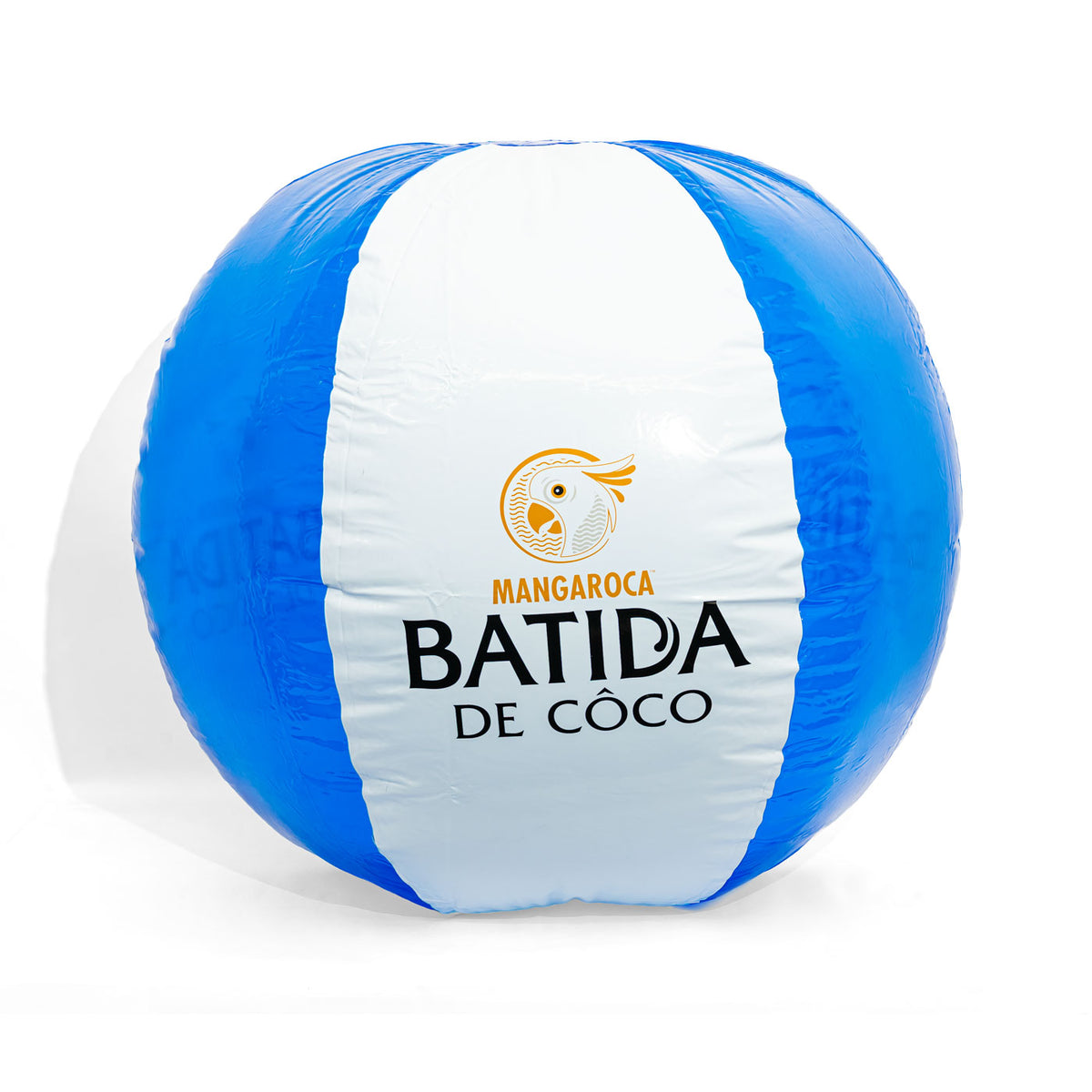 Batida de Coco Likier Ball XL nadmuchiwana piłka wodna o średnicy 120 cm