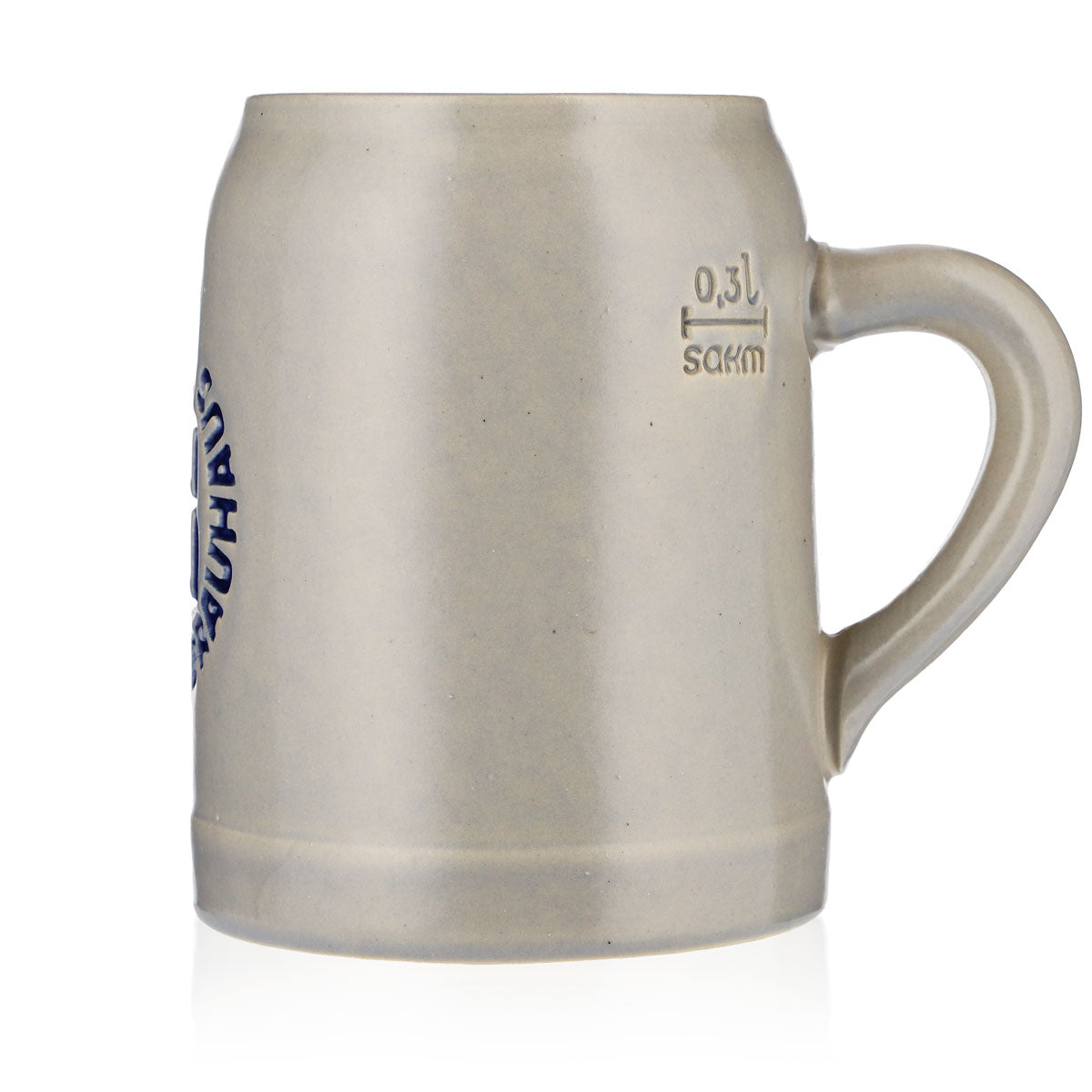 Kufel do piwa Bayreuther 0,3 l Dzbanek ceramiczny Kufel do piwa Kufel do piwa Kufle do piwa – Widok 5