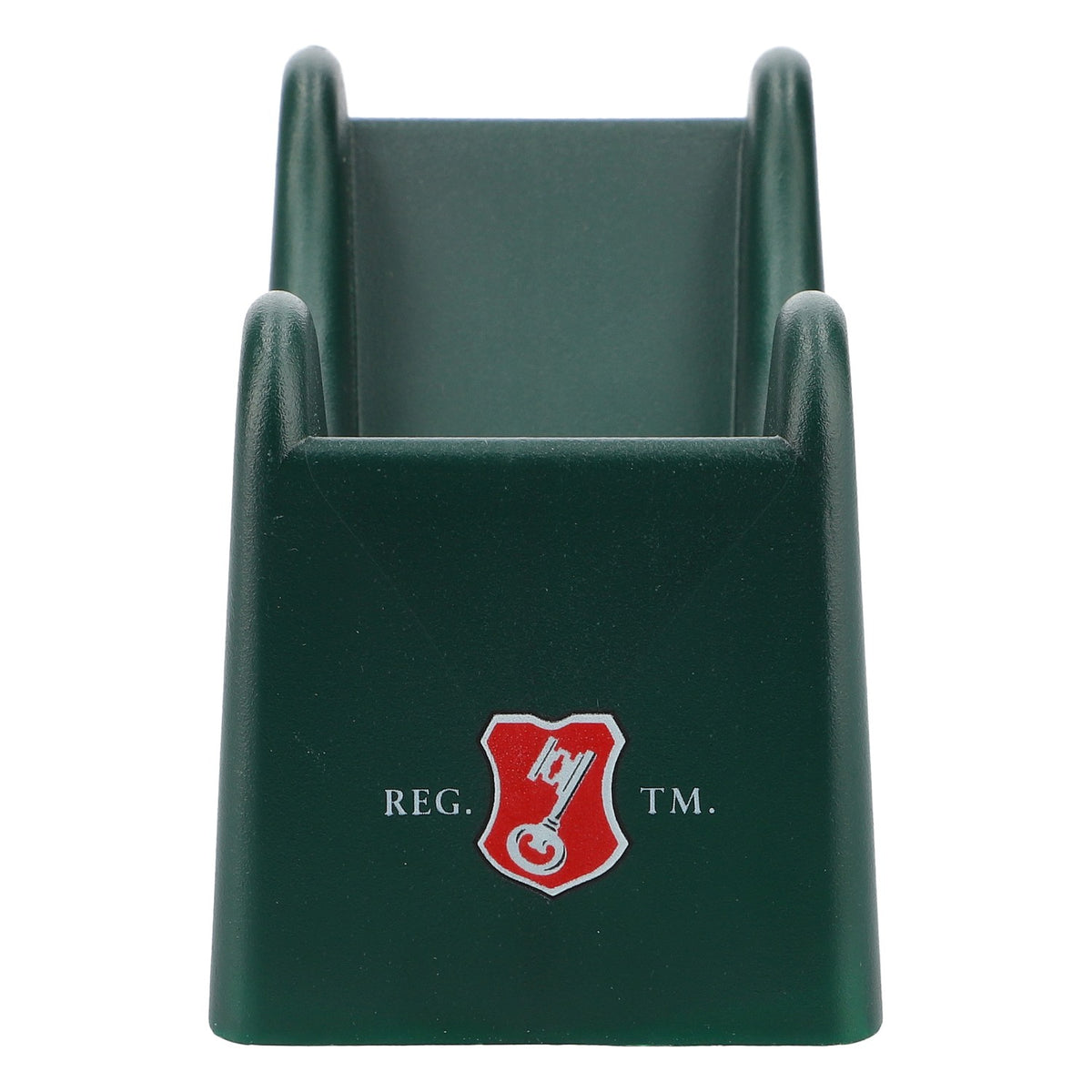 Becks Bier Bierdeckelhalter dla ok. 40 podkładek pod piwo Zawartość Zielony – Widok 3