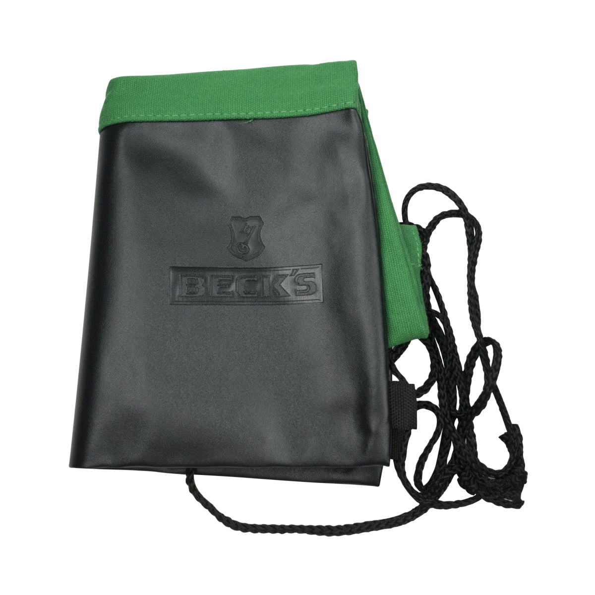 Plecak sportowy Becks Beer Jute Backpack Carry Turn Bag Beach Bar – Widok 3