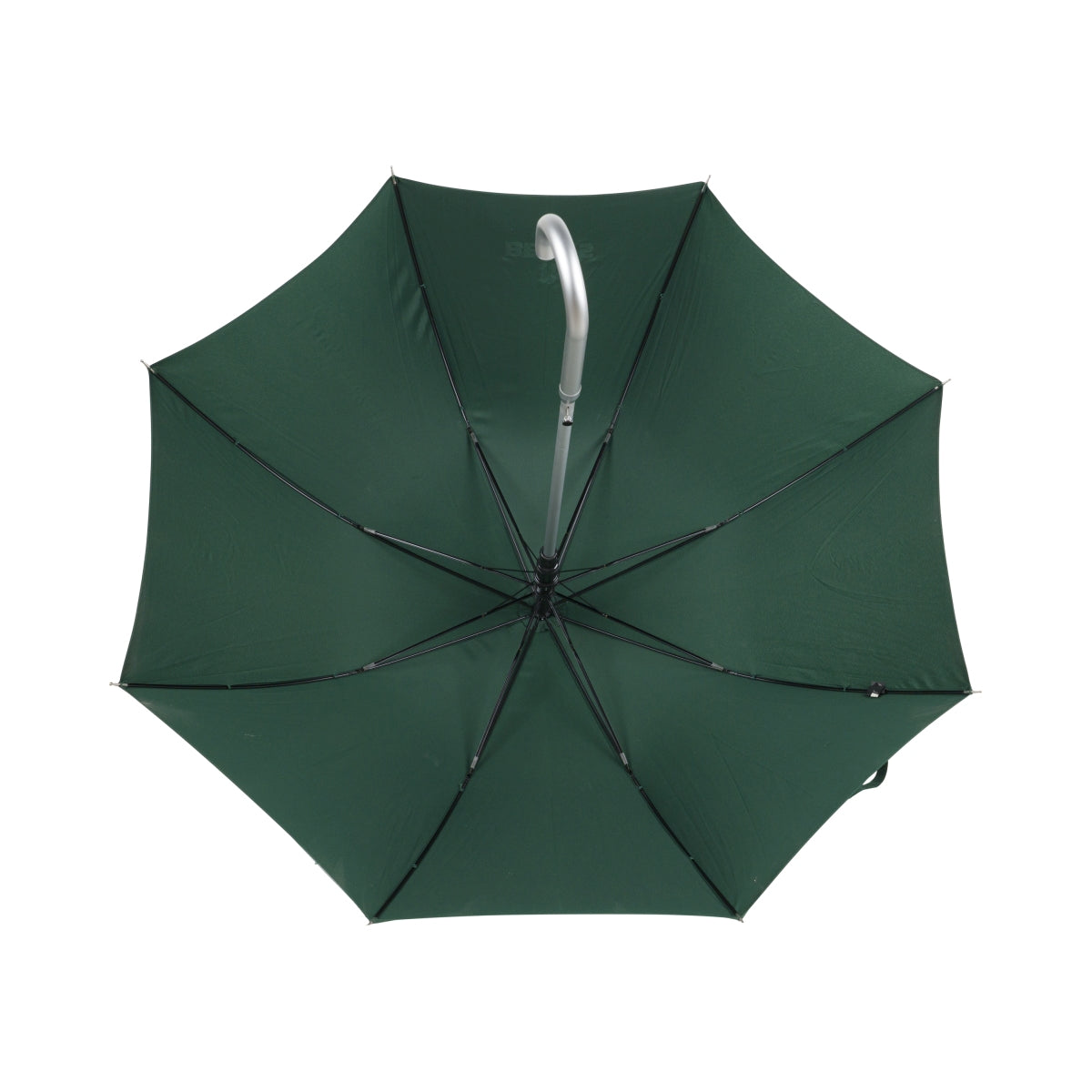 Parasol Becks Beer Umbrella Green Automatyczny stabilny parasol na niepogodę Para – Widok 2