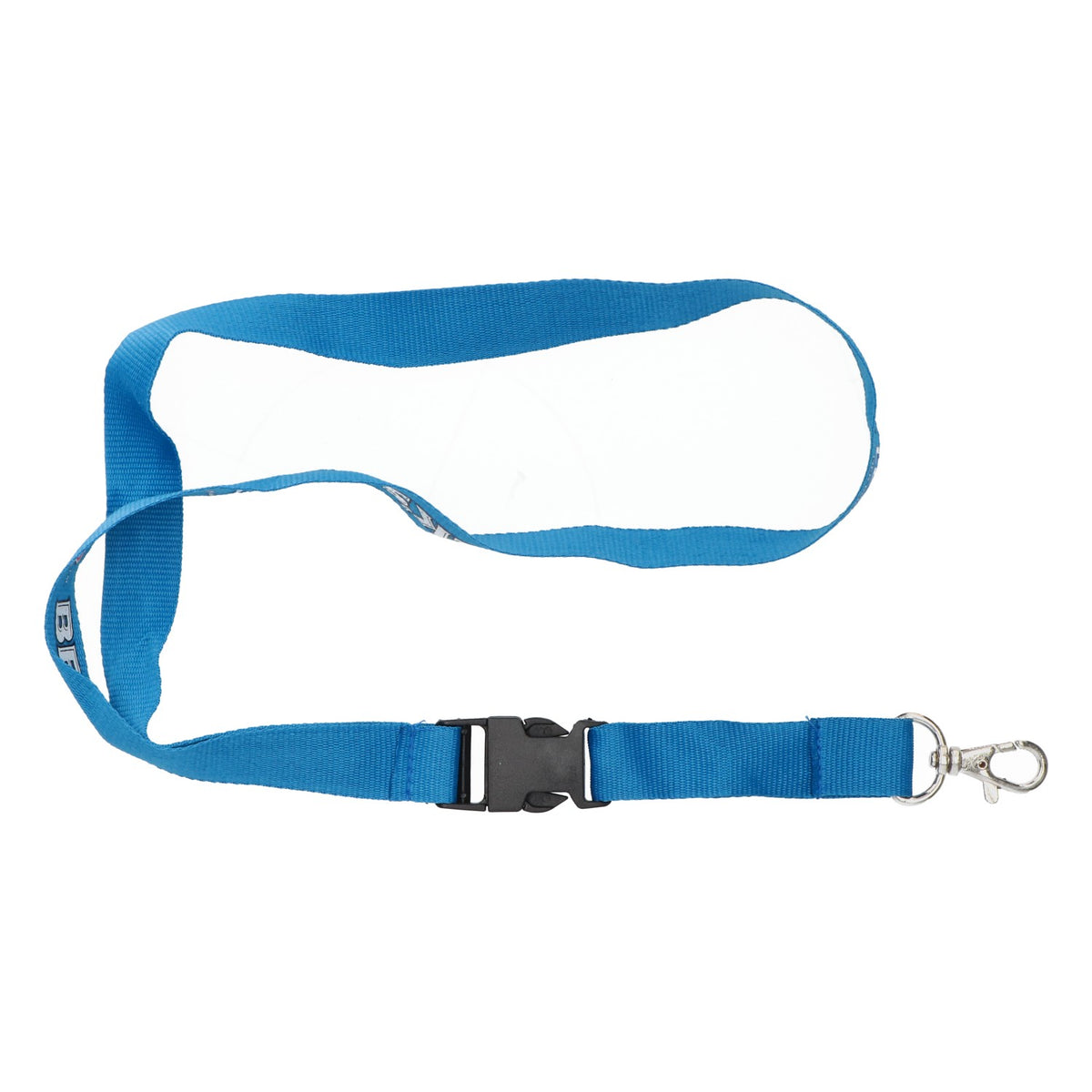 Beck's Piwo Brelok do kluczy Smycz Lanyard Opaska VIP Poziom 7 – Widok 2