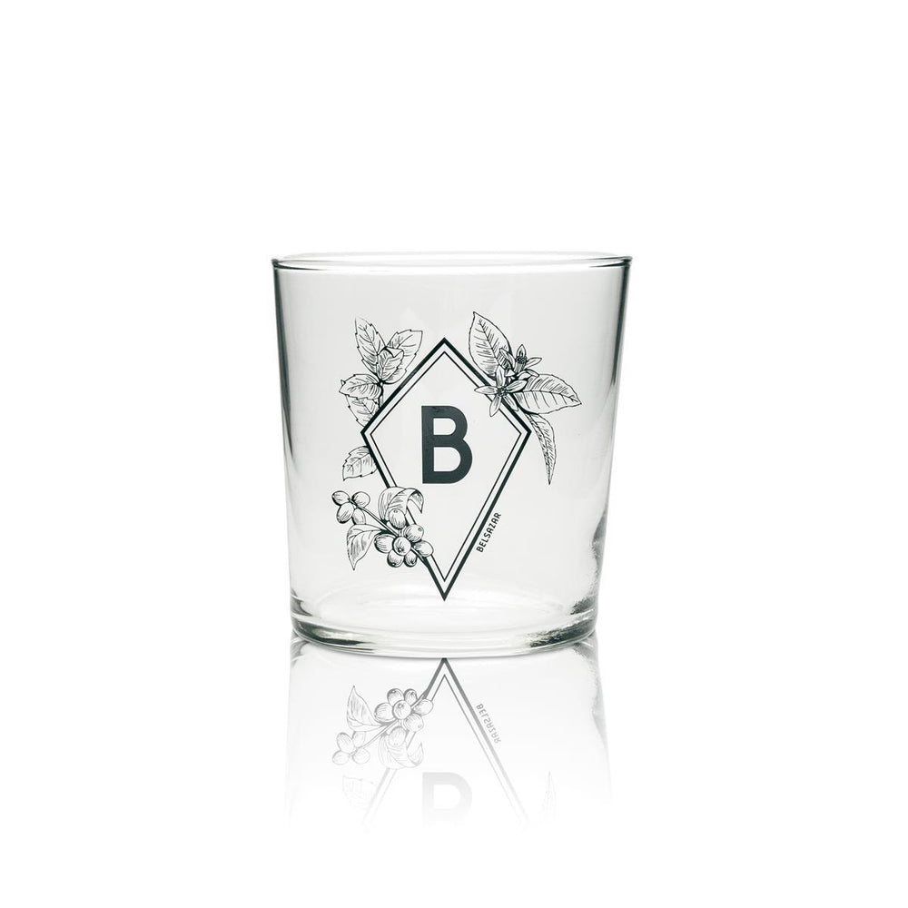 Szklany kubek Belsazar 0,35l (12oz) Aperitif Rose Wine Vermouth Spritz Glasses Bar