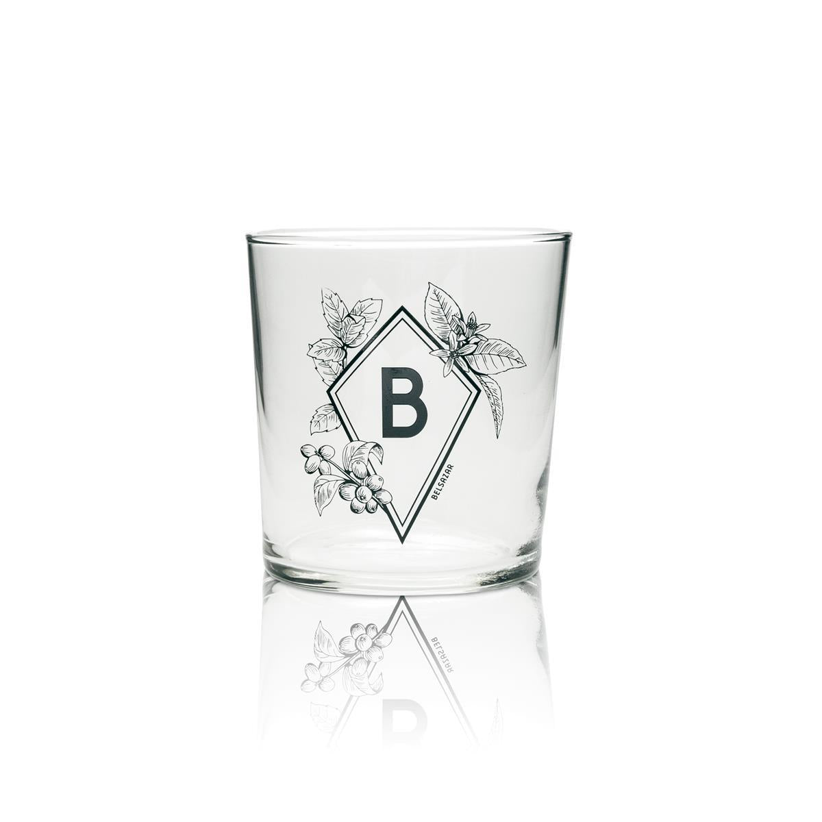 Szklany kubek Belsazar 0,35l (12oz) Aperitif Rose Wine Vermouth Spritz Glasses Bar
