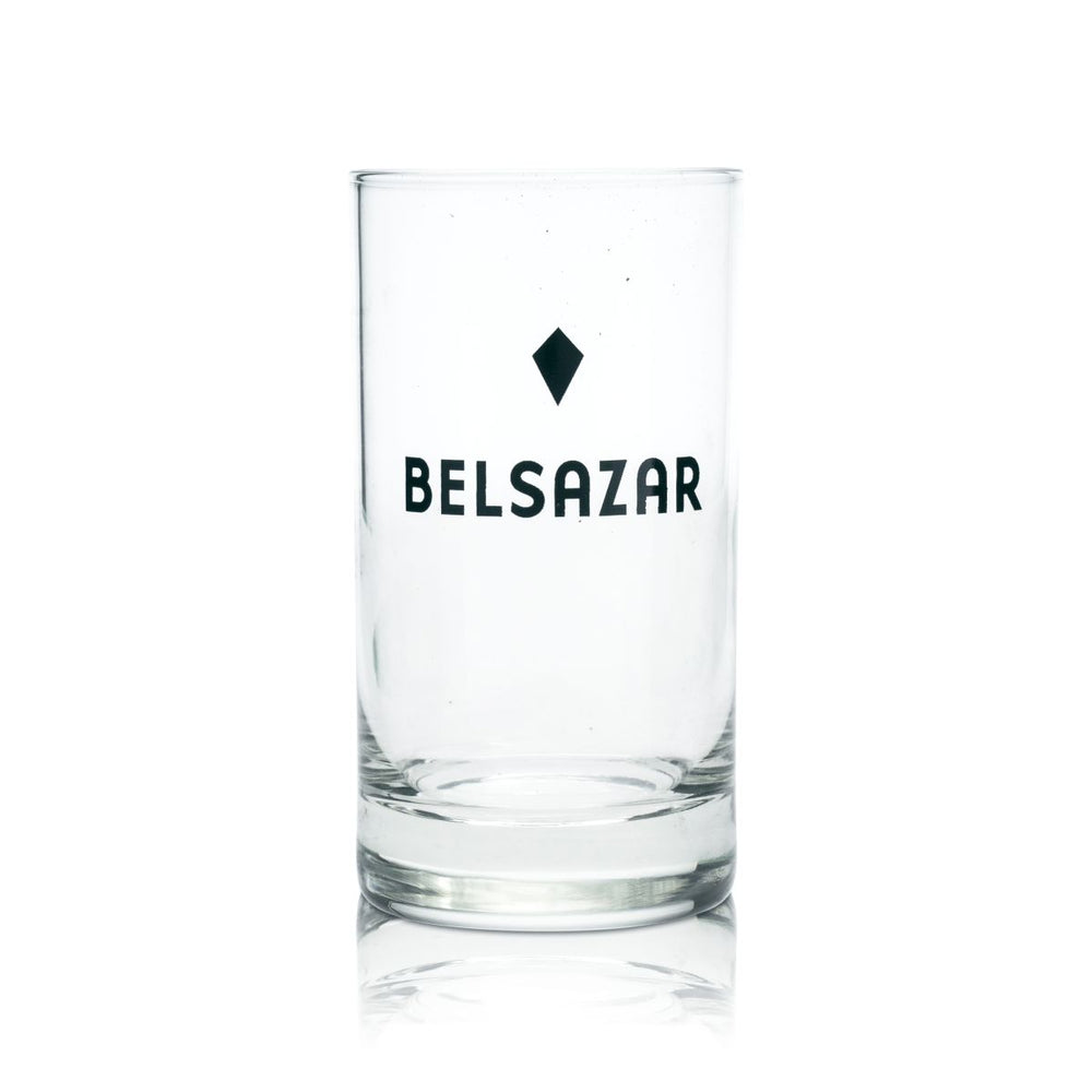 Szklanka do wermutu Belsazar 0,15l szklanka do long drinków Cocktail Spritz Rose
