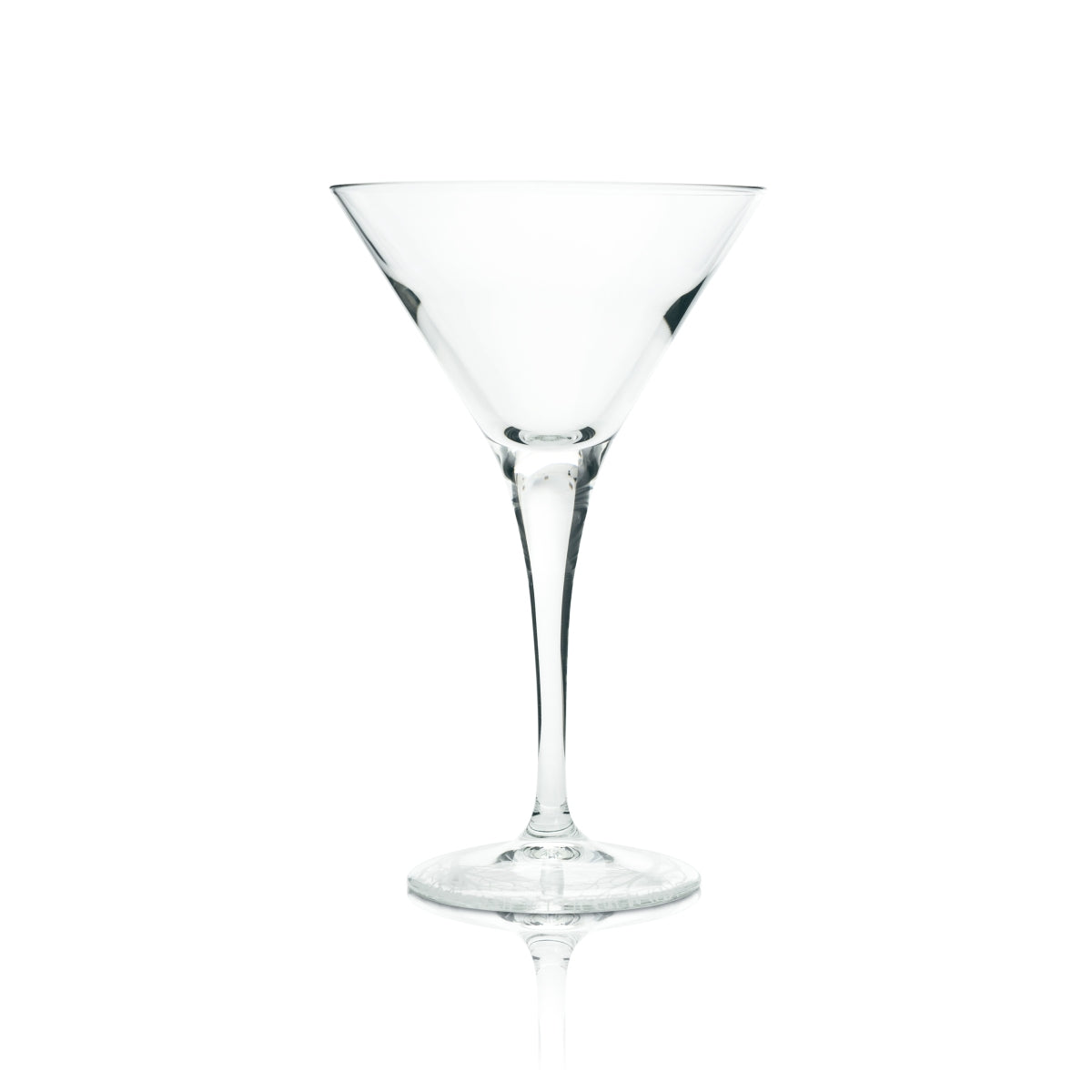 Belvedere Glass Martini Bowl 0.14l Kieliszki do drinków Coupette Longdrink Stemware