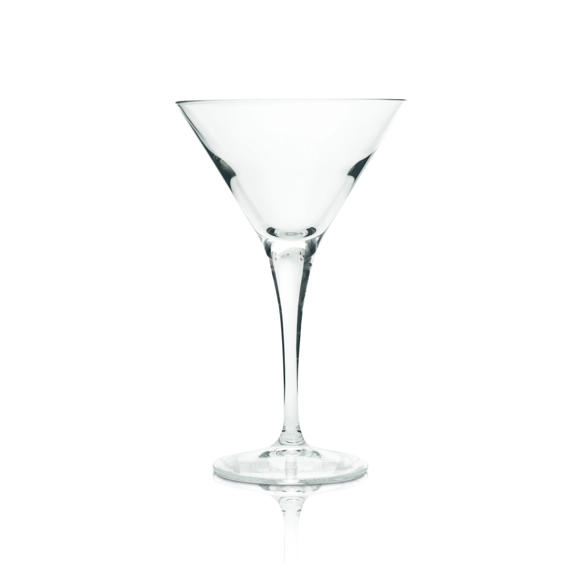 Belvedere Glass Martini Bowl 0.14l Kieliszki do drinków Coupette Longdrink Stemware – Widok 2