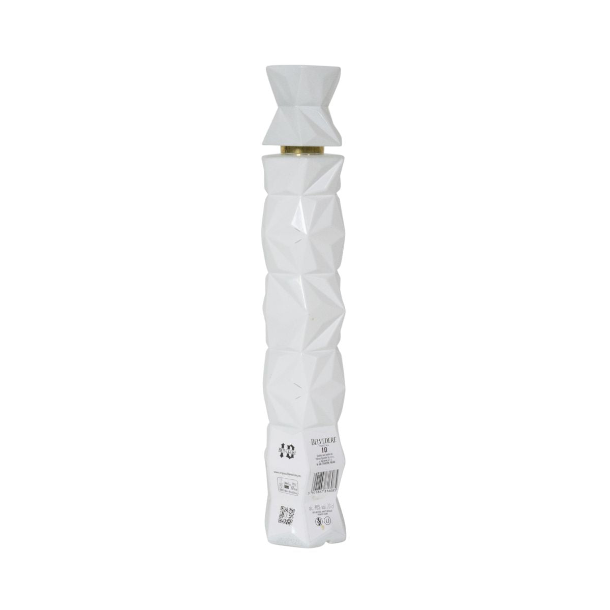Butelka pokazowa Belvedere Butelka Deco Pusta atrapa Deco 0,7l Belvedere 10 Luxury – Widok 2