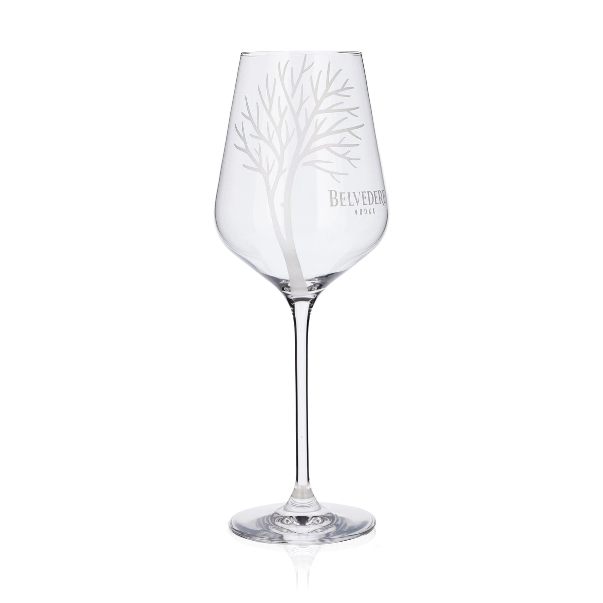 6x kieliszek do wódki Belvedere 0,44 l Kieliszki koktajlowe Kieliszki do wódki „Signature Spritz” – Widok 4