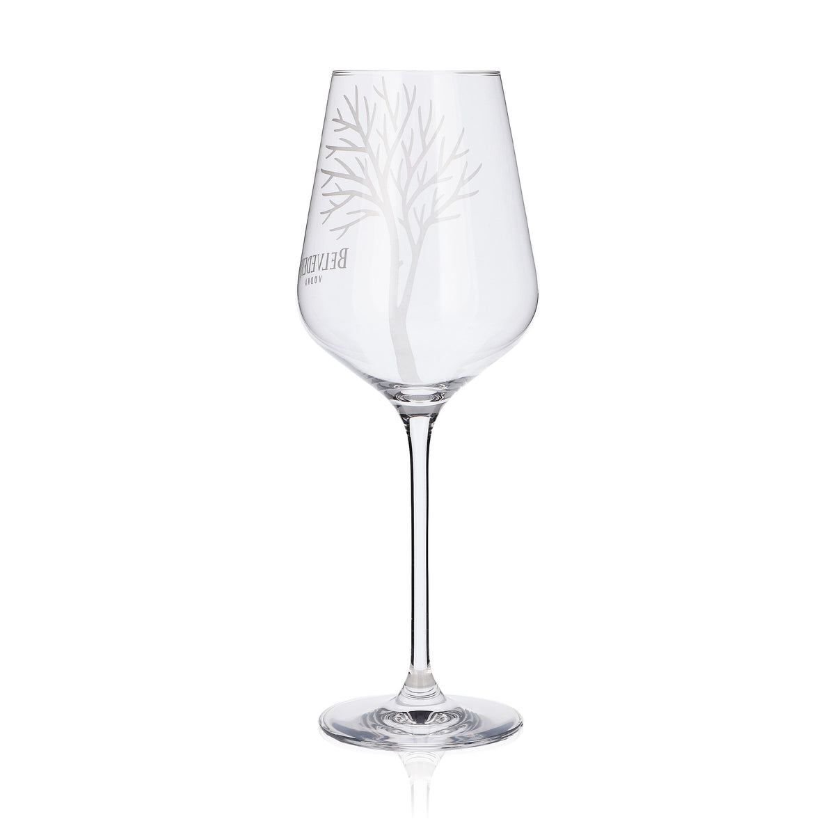 Belvedere Vodka Szklanka 0,44 l Szklanki do koktajli Szklanki do wódki „Signature Spritz” – Widok 3