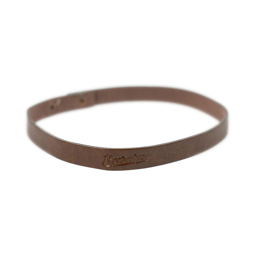 Skórzana bransoletka Berentzen Styling DesignFashion Accessoir Merchandise