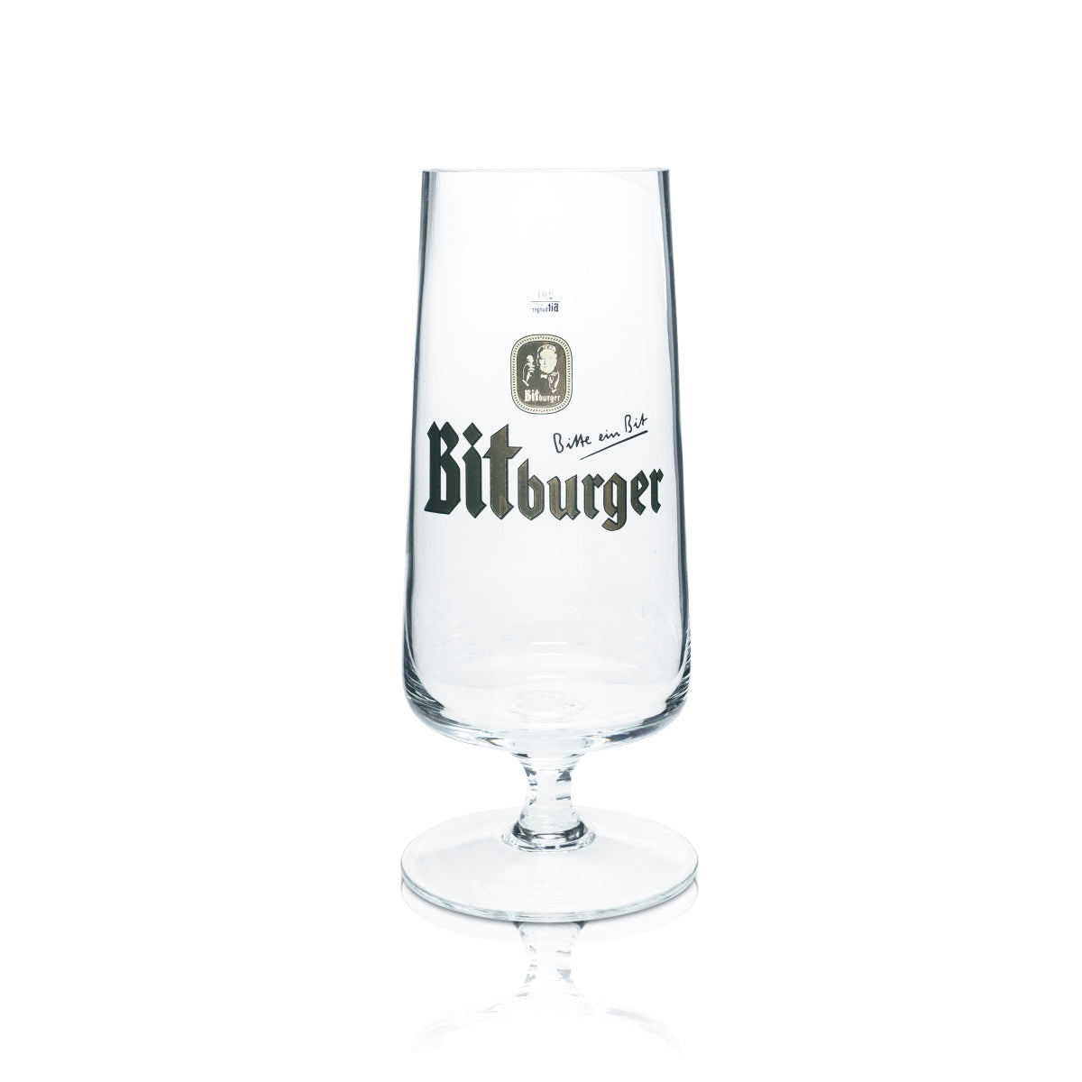 Bitburger szklanka do piwa 2l XL goblet tulipan szklanki browar gastro pilsner pub shandy – Widok 3