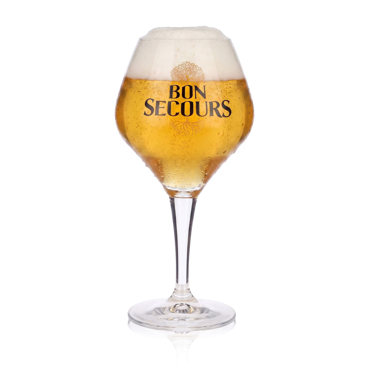 Szklanka do piwa Bon Secours 0,59 l, model Ayano