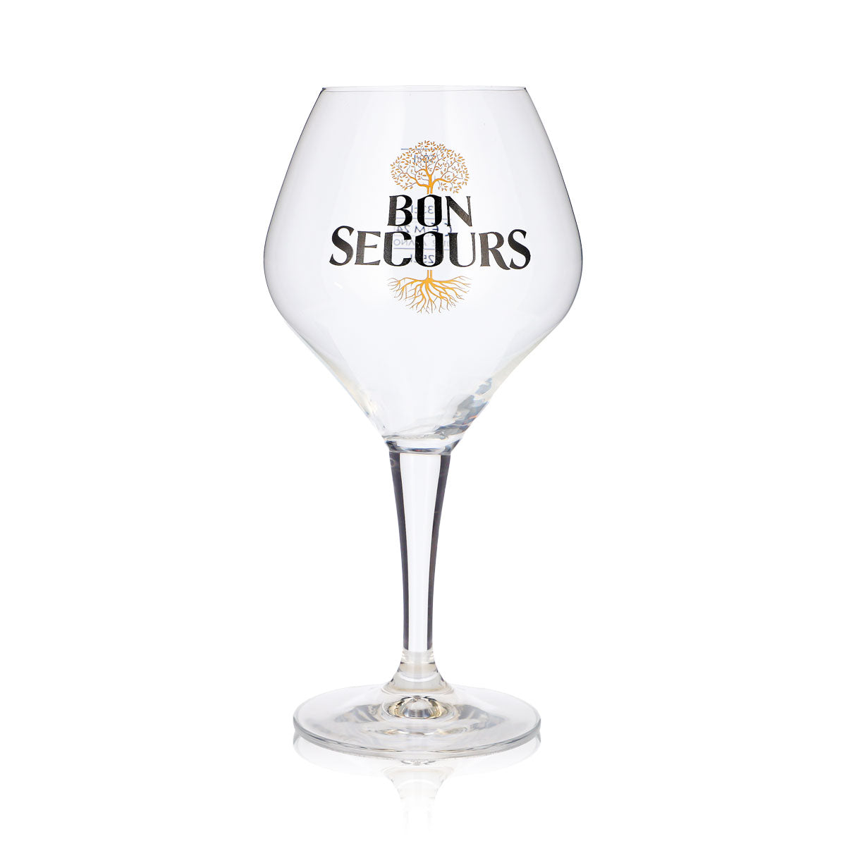 Szklanka do piwa Bon Secours 0,59 l, model Ayano – Widok 2