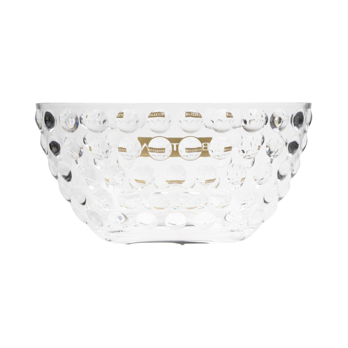 Bottega Prosecco zupełnie nowy Magnum Italesse Bolle Bowl – Widok 3