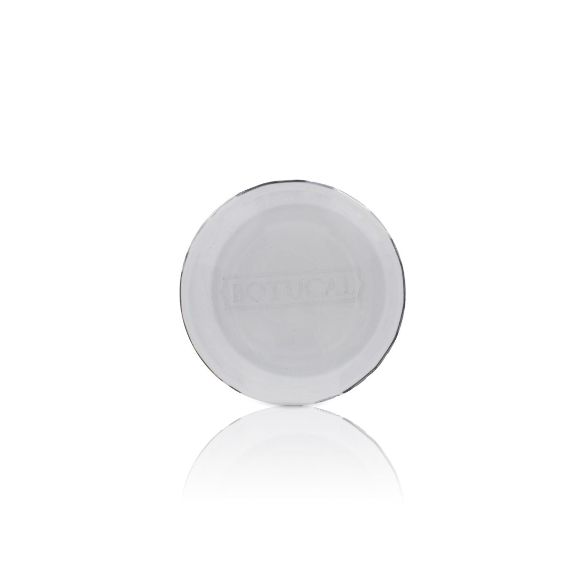 Szklanki Botucal Rum Tumbler z reliefowym szlifem, elegancki kontur – Widok 2