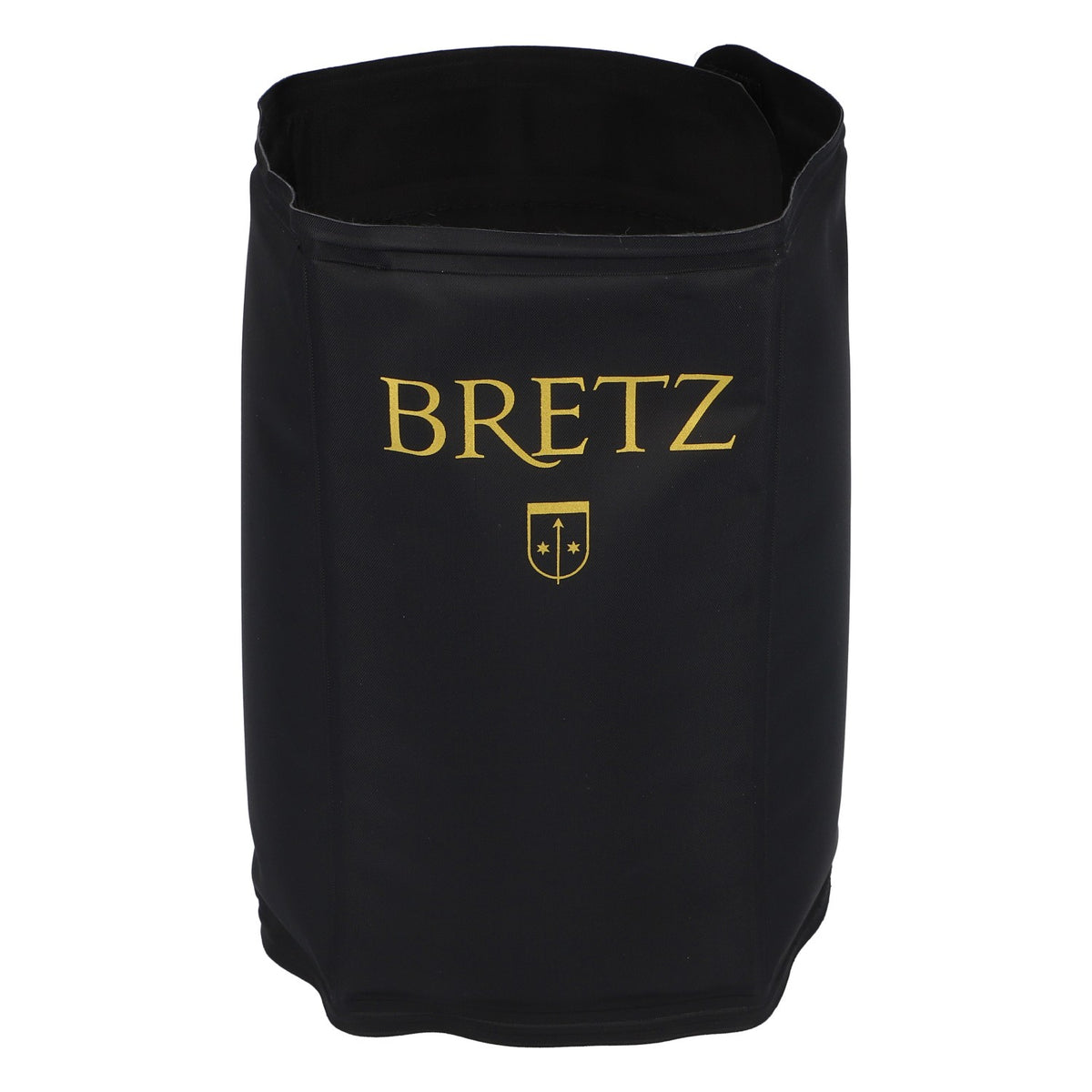 Bretz Wein Chłodziarka do wina Chłodziarka do butelek Chłodziarka do napojów Czarna
