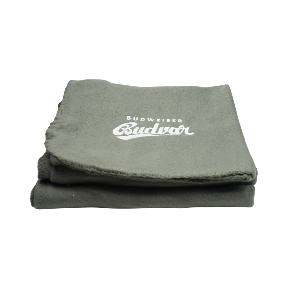 Koc Budweiser Fleece Cosy Outdoor Festival Garden Beach Koc piknikowy – Widok 3