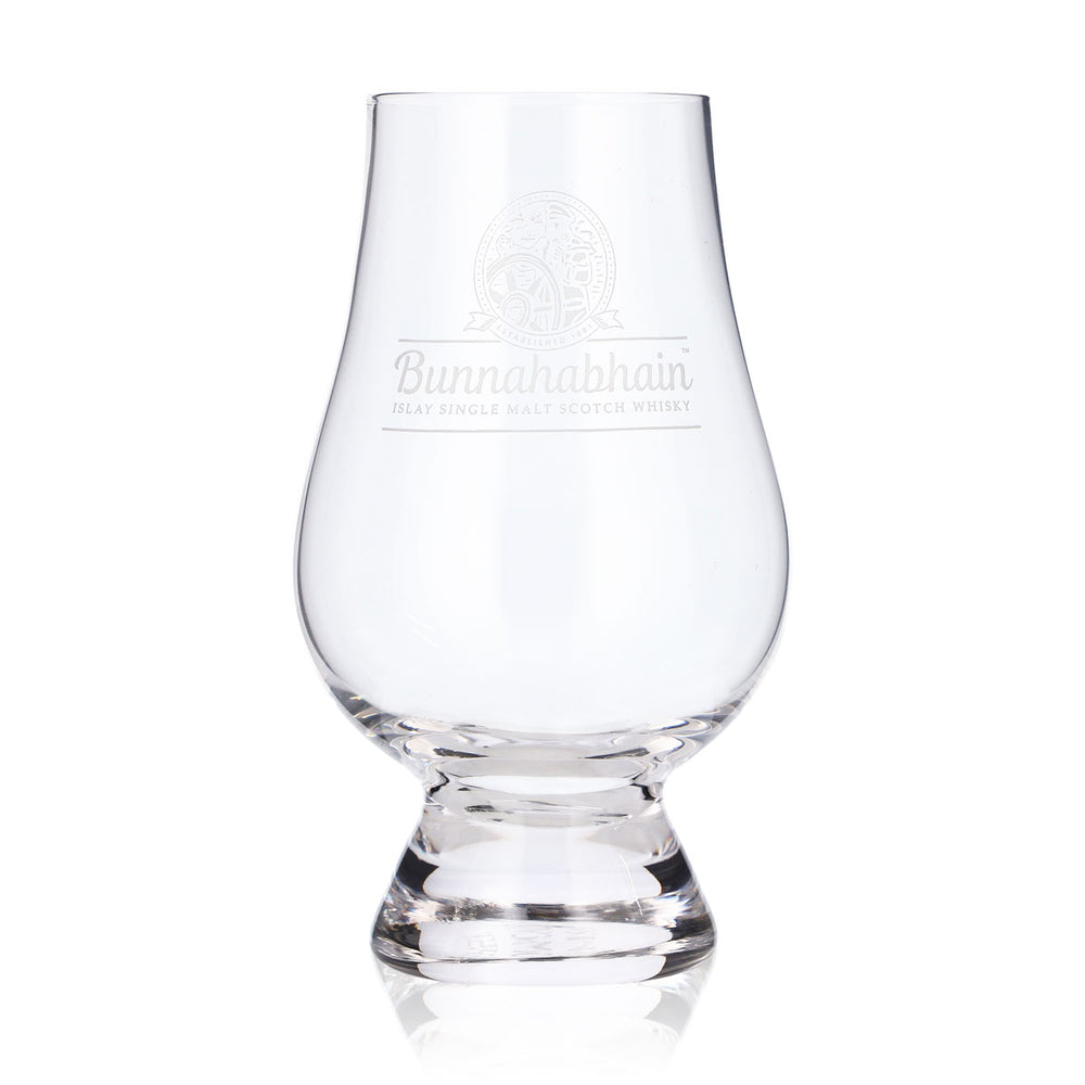 Szklanka do whisky Bunnahabhain 0,2 l Szklanka do degustacji Islay The Clencairn Glass