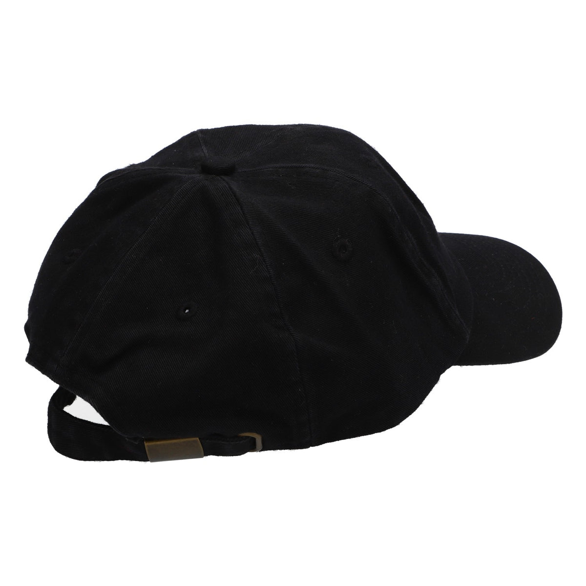 Caiman Cachaca Czapka baseballowa Czapka z daszkiem Truckercap czarna – Widok 4