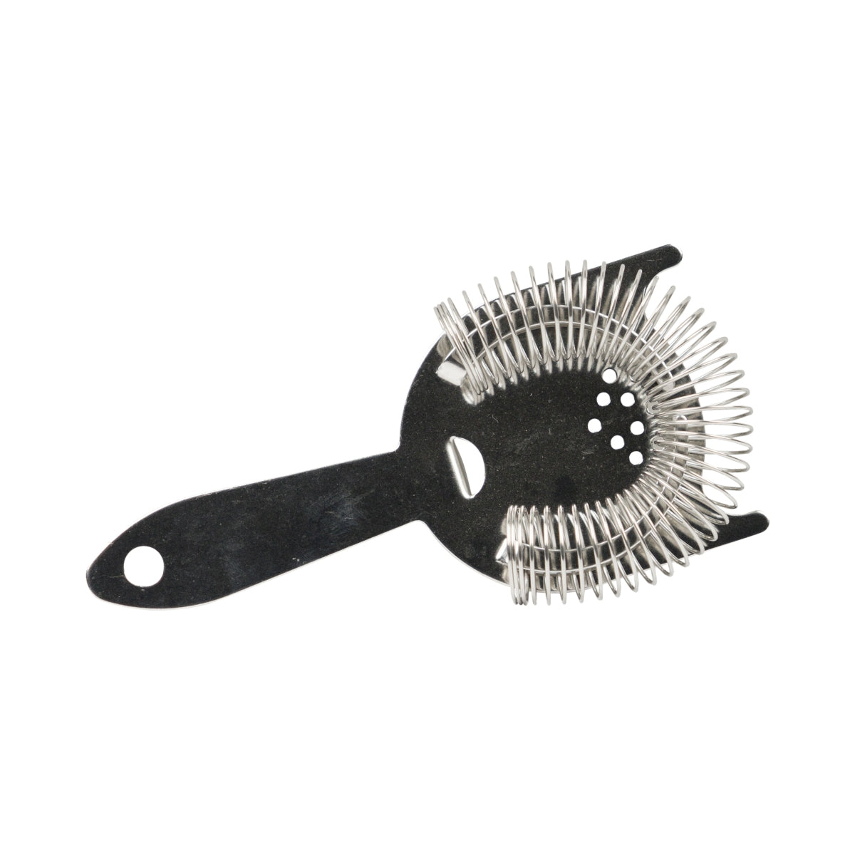 Sitko barowe Campari Bonzer Strainer Sitko do koktajli ze stali nierdzewnej Sitko barowe Barkeeper – Widok 2