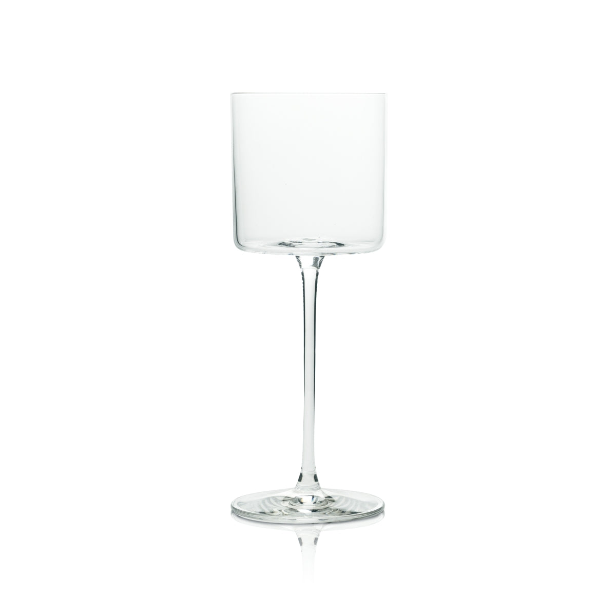 Kieliszek do koktajli Campari 0,25l Łodyga Tulip Aperitif Nowoczesny bar Longdrink