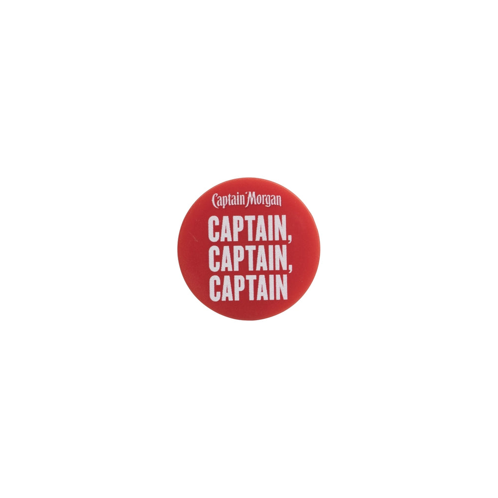 Captain Morgan uchwyt na telefon komórkowy uchwyt na smartfon stojak Captain Selfie Stick