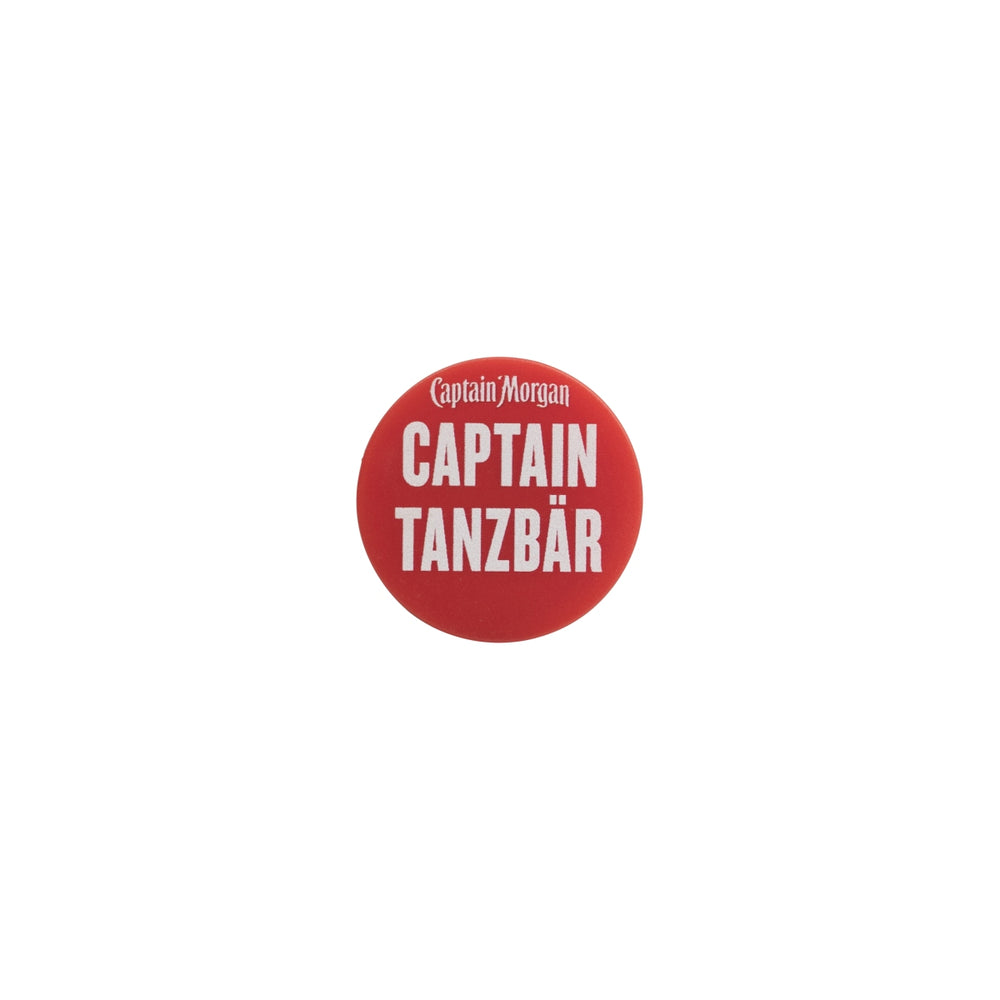 Captain Morgan uchwyt na telefon komórkowy uchwyt na smartfona stojak tańczący niedźwiedź selfie stick