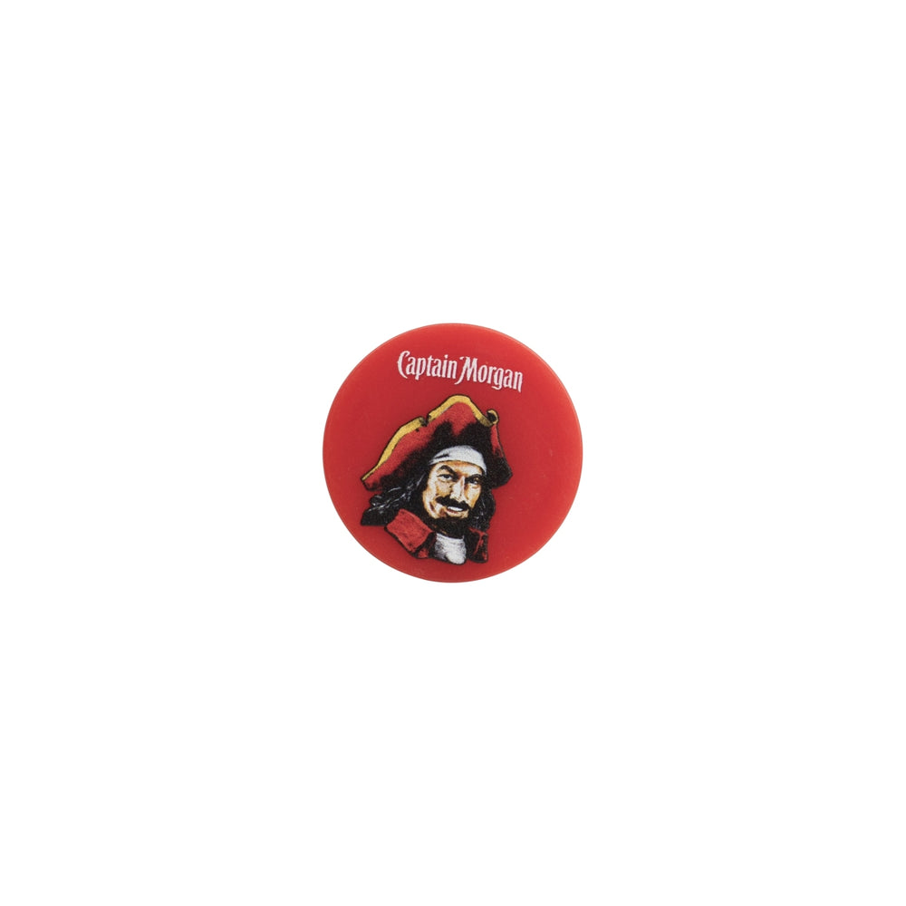 Captain Morgan uchwyt na telefon komórkowy uchwyt na smartfona stojak piracki selfie stick