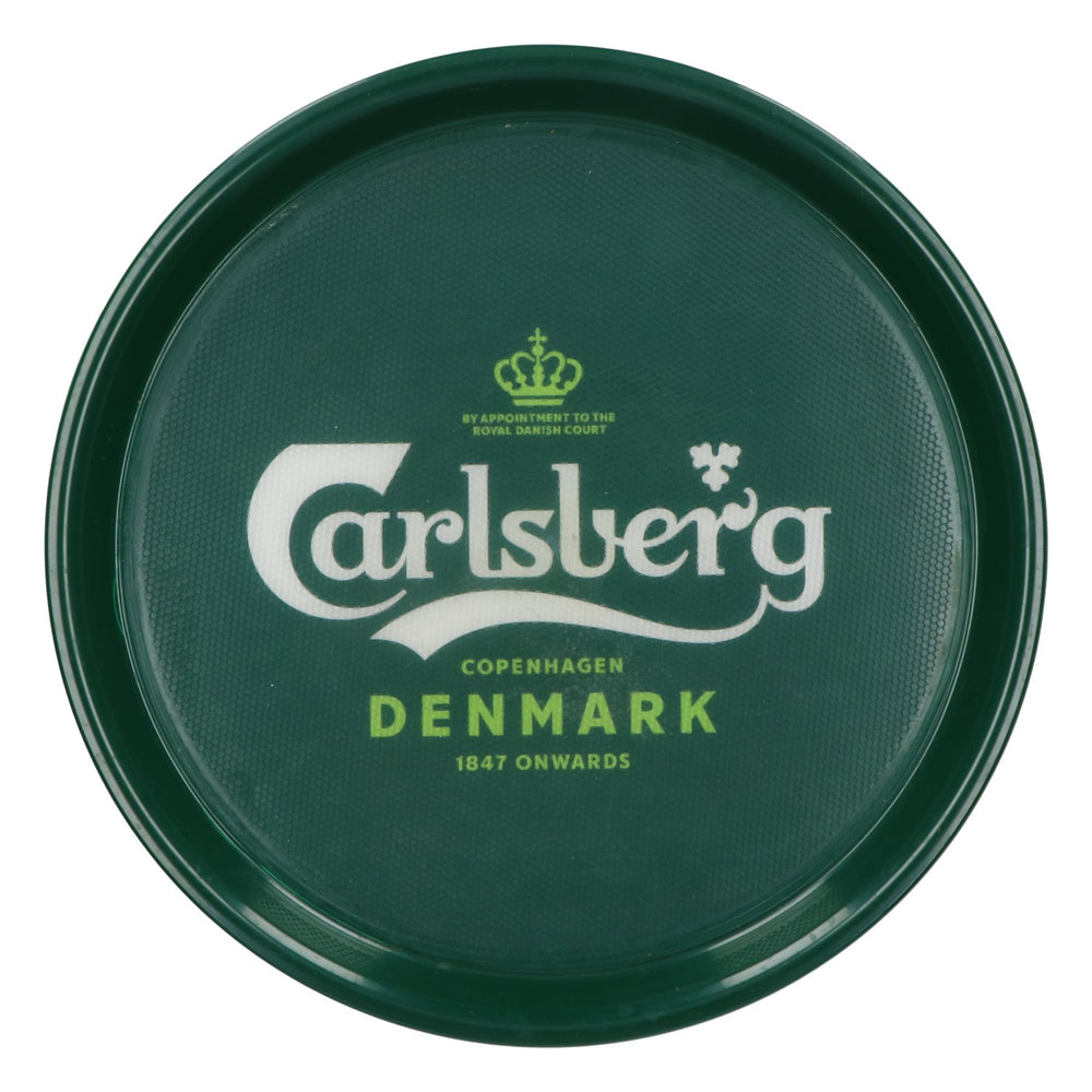 Taca Carlsberg Taca do serwowania Ø37cm Gumowana antypoślizgowa Gastro Service