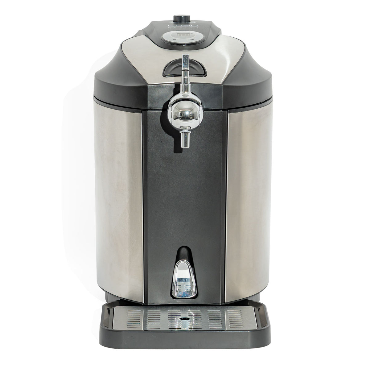 Dystrybutor piwa Caso Design – dystrybutor o pojemności 5 litrów BeerMaster Dispenser