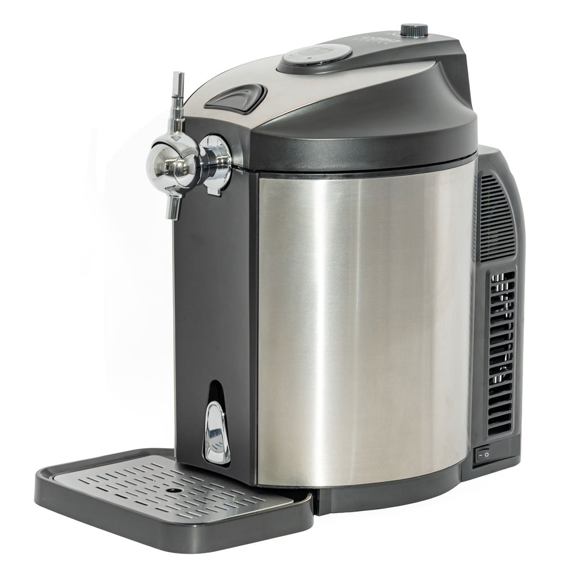 Dystrybutor piwa Caso Design – dystrybutor o pojemności 5 litrów BeerMaster Dispenser – Widok 2