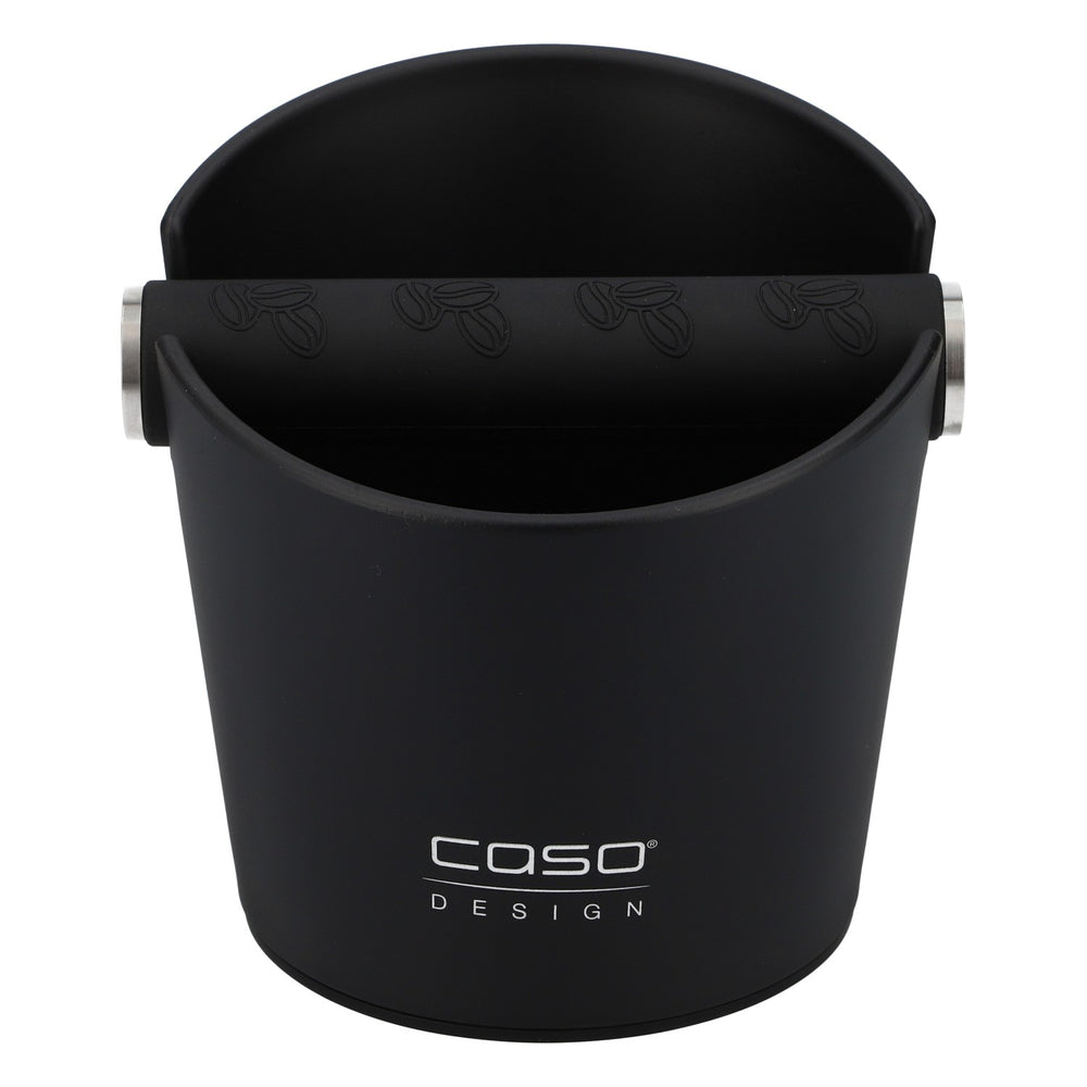 Pojemnik na fusy Caso Design CoffeCollect – nowy, z tworzywa sztucznego